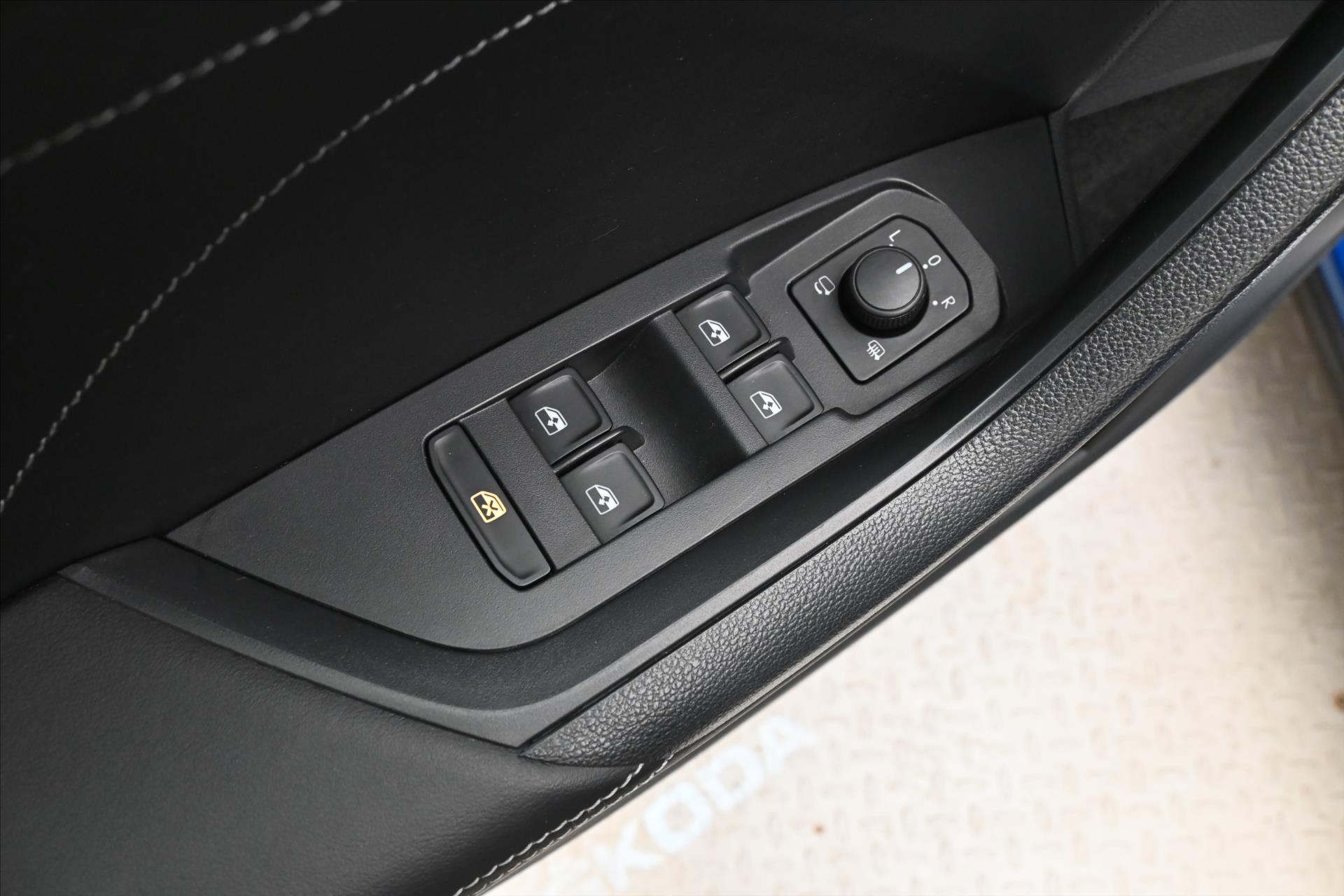 Hlavní fotografie vozu Škoda Kodiaq 2,0 TDI 110kW DSG STYLE Záruka až 5 let (26)