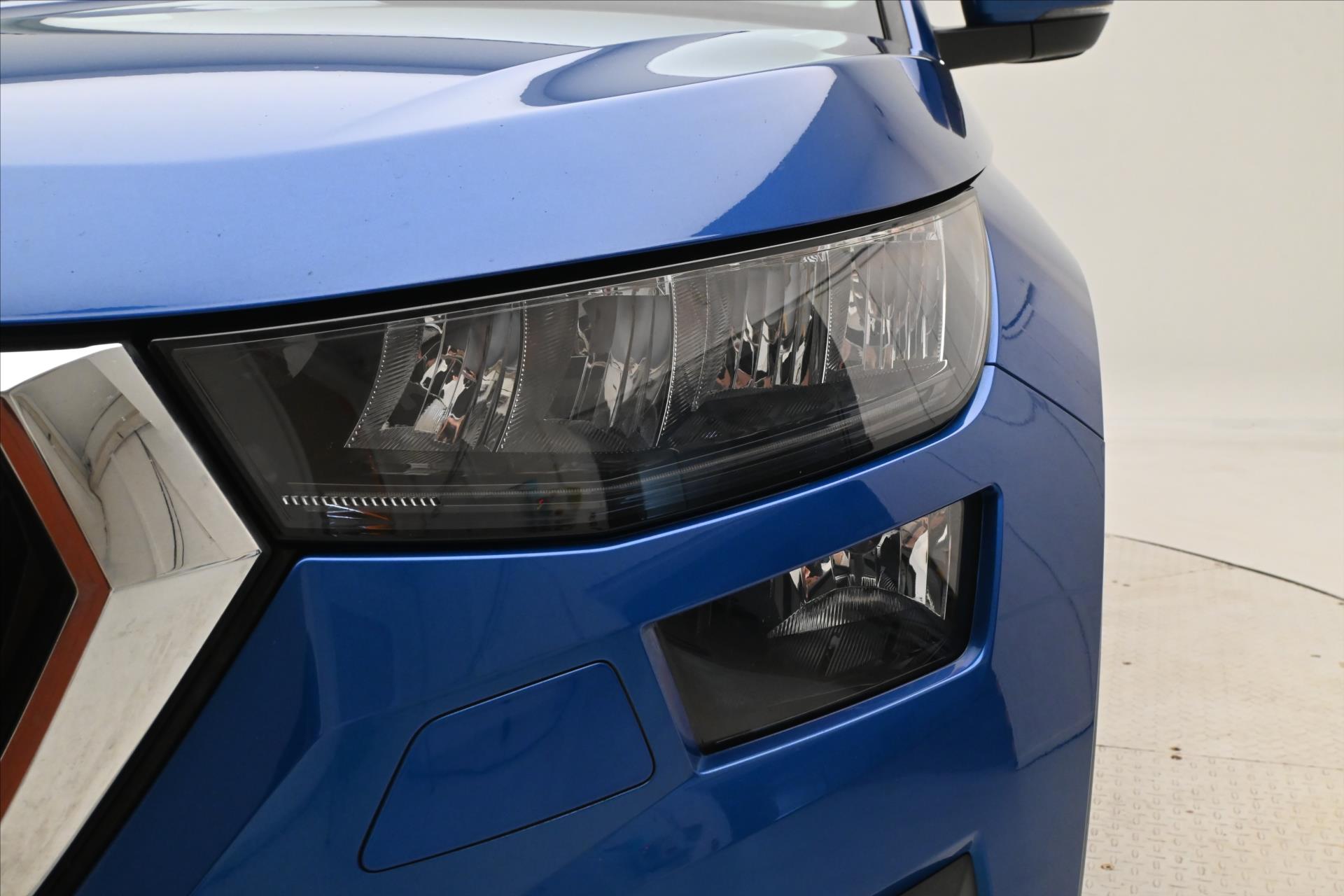 Hlavní fotografie vozu Škoda Kodiaq 2,0 TDI 110kW DSG STYLE Záruka až 5 let (31)