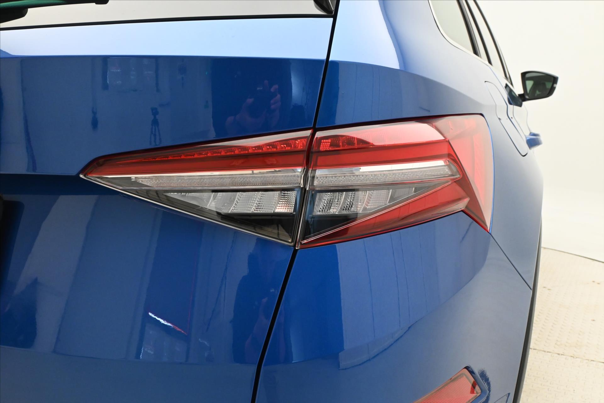 Hlavní fotografie vozu Škoda Kodiaq 2,0 TDI 110kW DSG STYLE Záruka až 5 let (32)