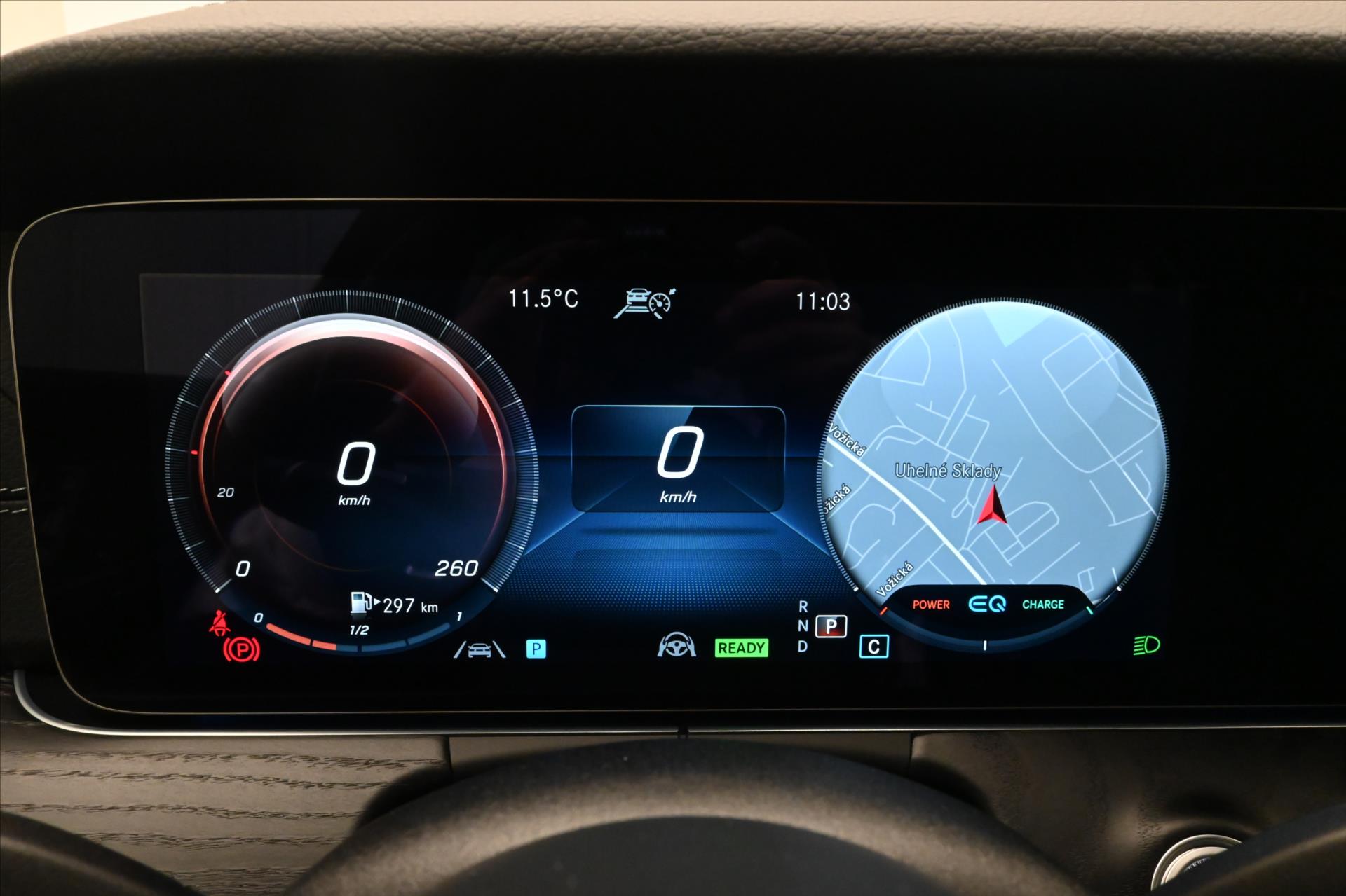 Hlavní fotografie vozu Mercedes-Benz Třídy E 2,0 220D 147kW 9G-TRONIC Záruka až 5 let (16)