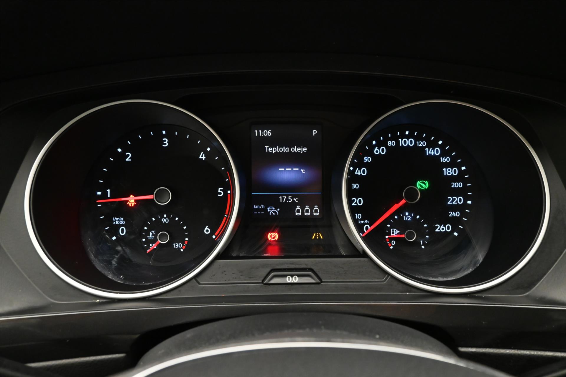 Hlavní fotografie vozu Volkswagen Tiguan 2,0 TDI 110 kW DSG iQ.DRIVE Záruka až 5 let (16)