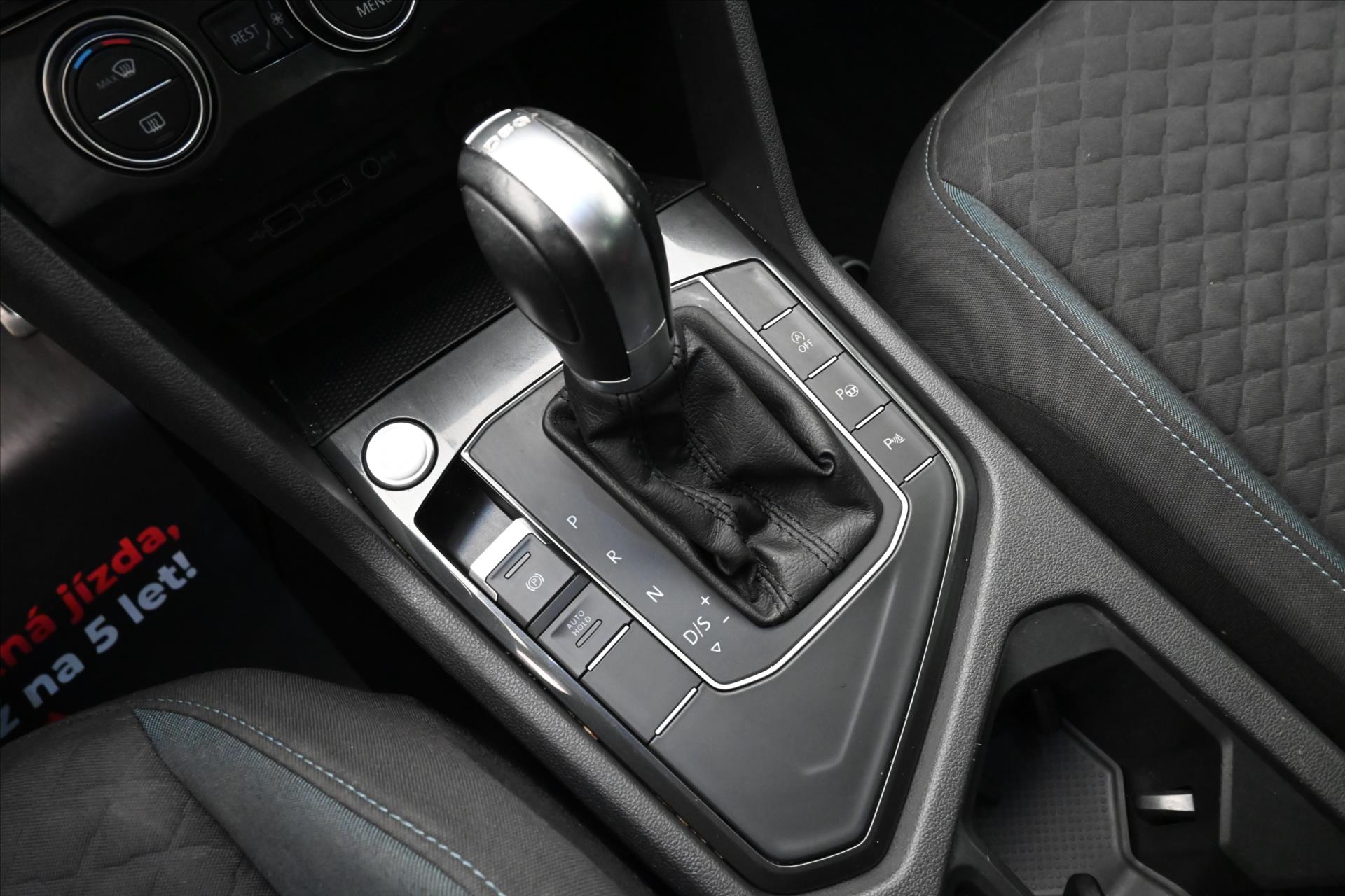 Hlavní fotografie vozu Volkswagen Tiguan 2,0 TDI 110 kW DSG iQ.DRIVE Záruka až 5 let (22)