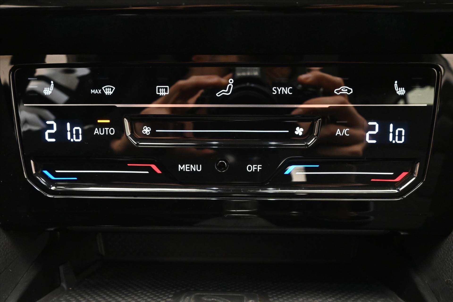 Hlavní fotografie vozu Volkswagen Passat 2,0 TDI 110kW Business Záruka až 5 let (21)