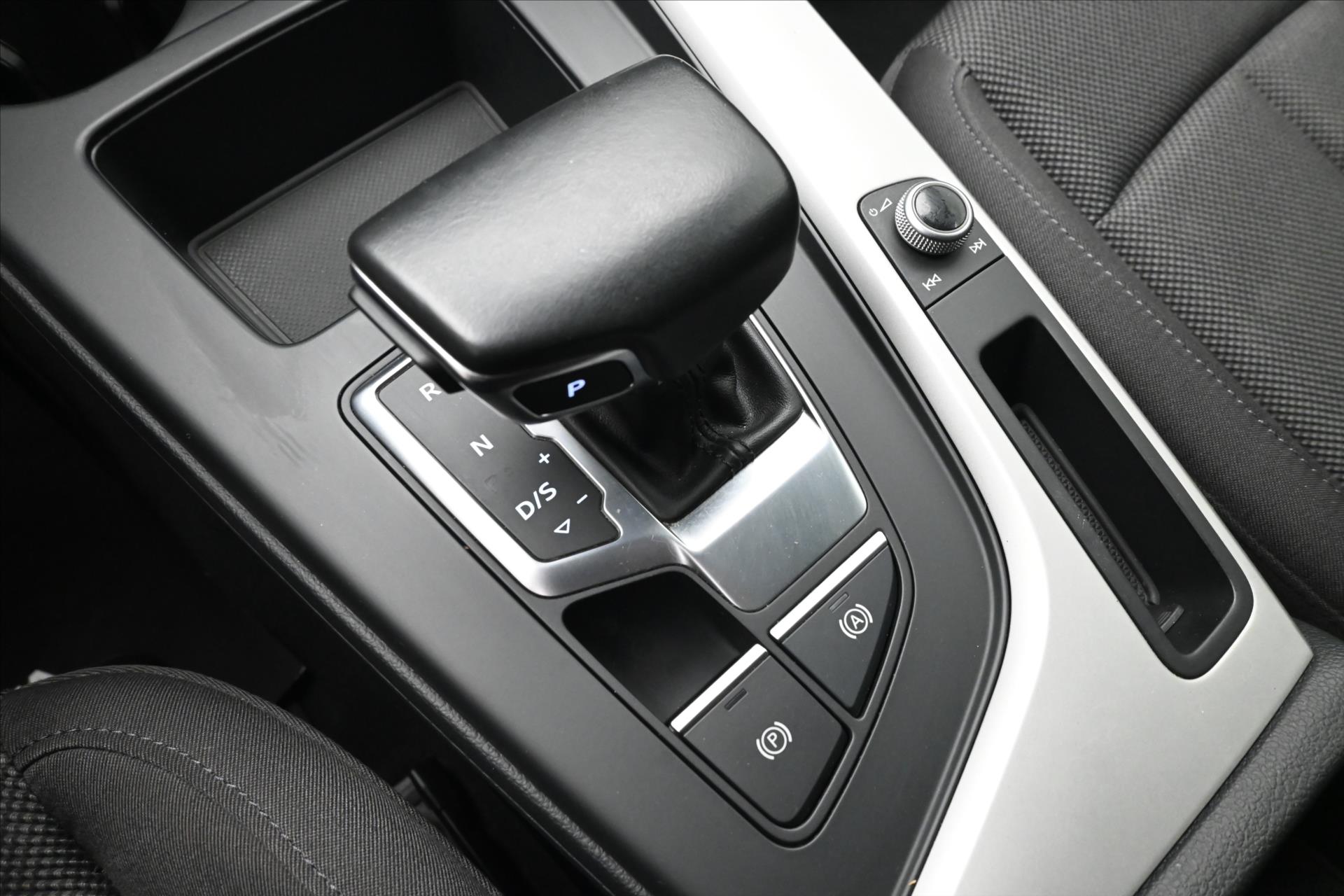 Hlavní fotografie vozu Audi  2,0 40TDI 150kW S-Tronic Záruka až 5 let (24)
