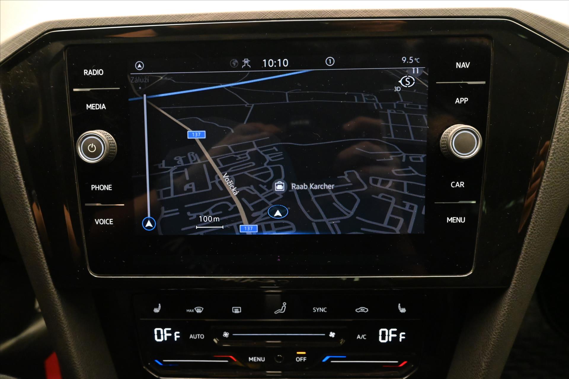 Hlavní fotografie vozu Volkswagen Passat 2,0 TDI 110kW DSG Business Záruka až 5 let (20)