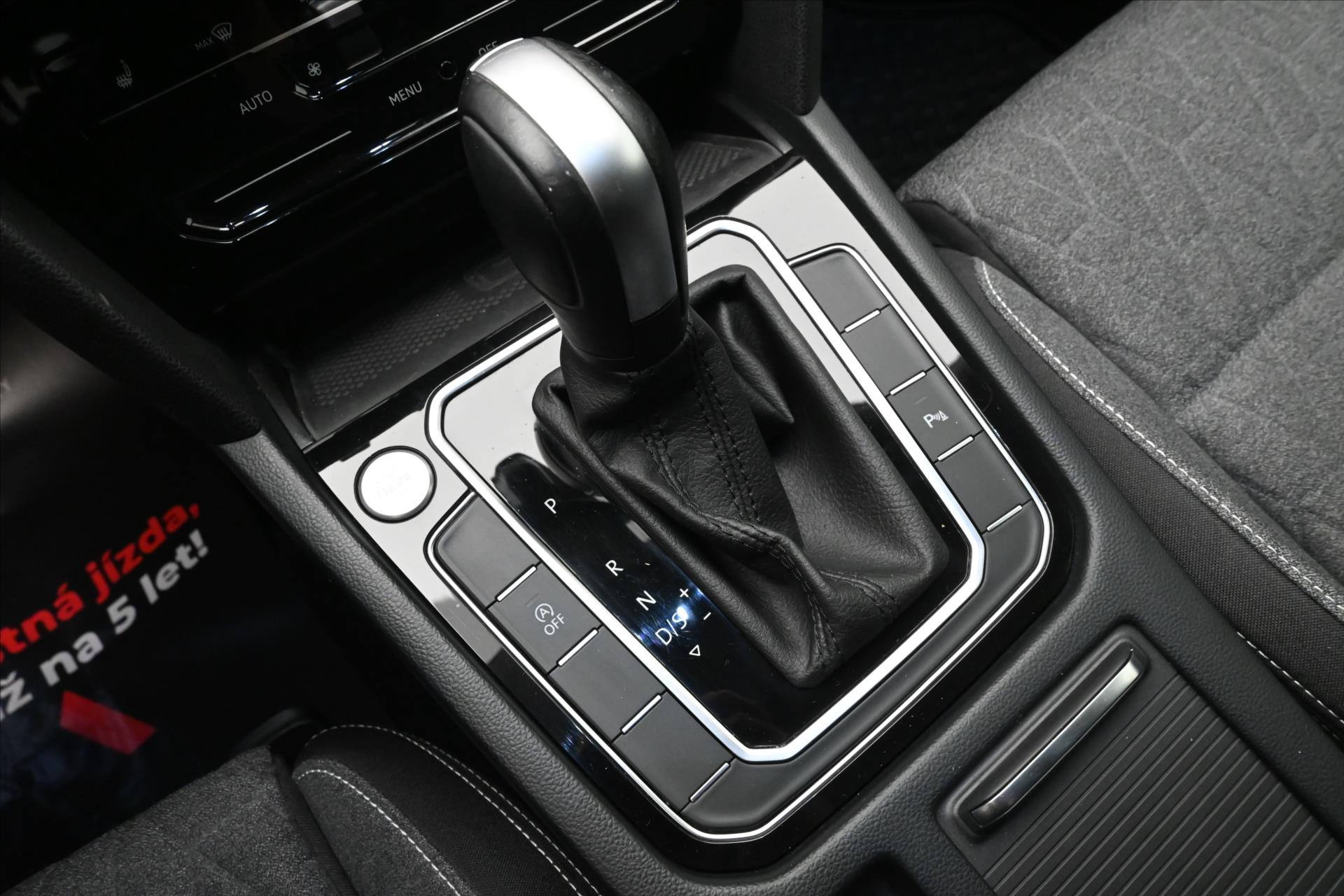 Hlavní fotografie vozu Volkswagen Passat 2,0 TDI 110kW DSG Business Záruka až 5 let (23)