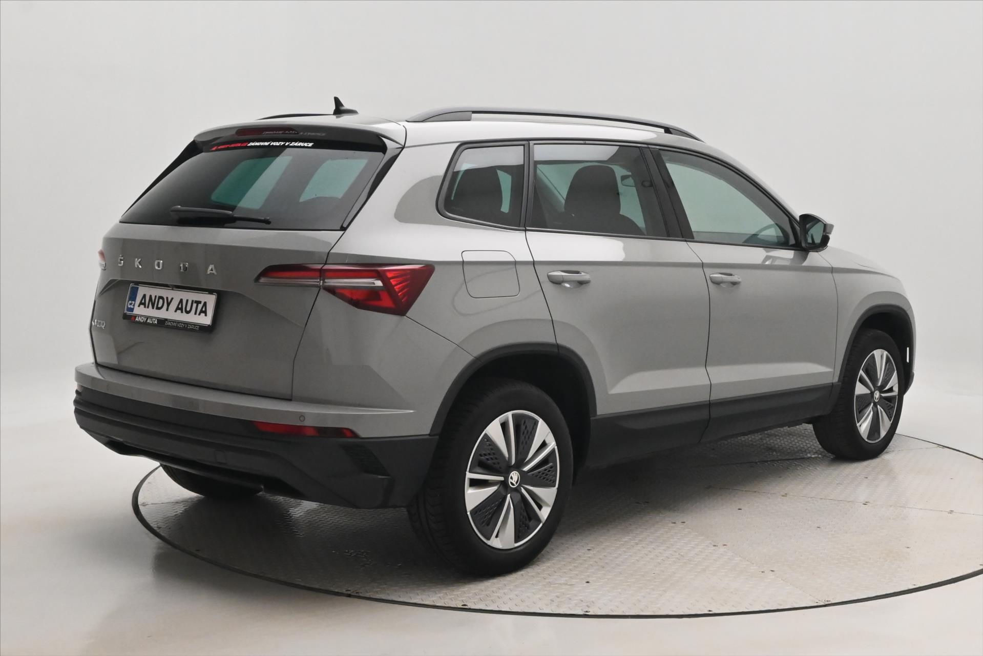 Hlavní fotografie vozu Škoda Karoq 2,0 TDI 85kW DSG Ambition Záruka až 5 let (5)