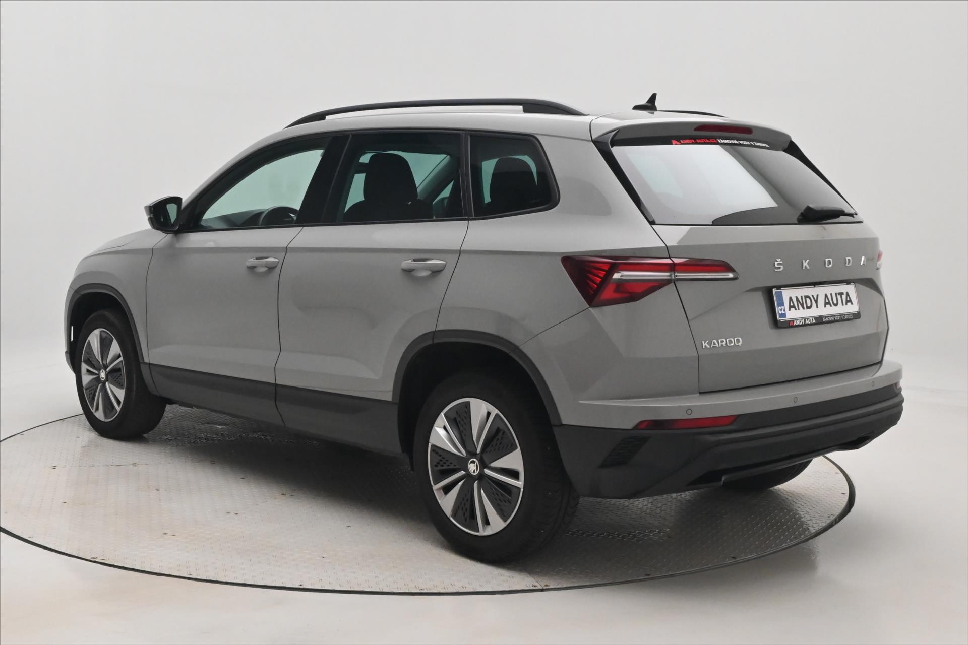 Hlavní fotografie vozu Škoda Karoq 2,0 TDI 85kW DSG Ambition Záruka až 5 let (7)
