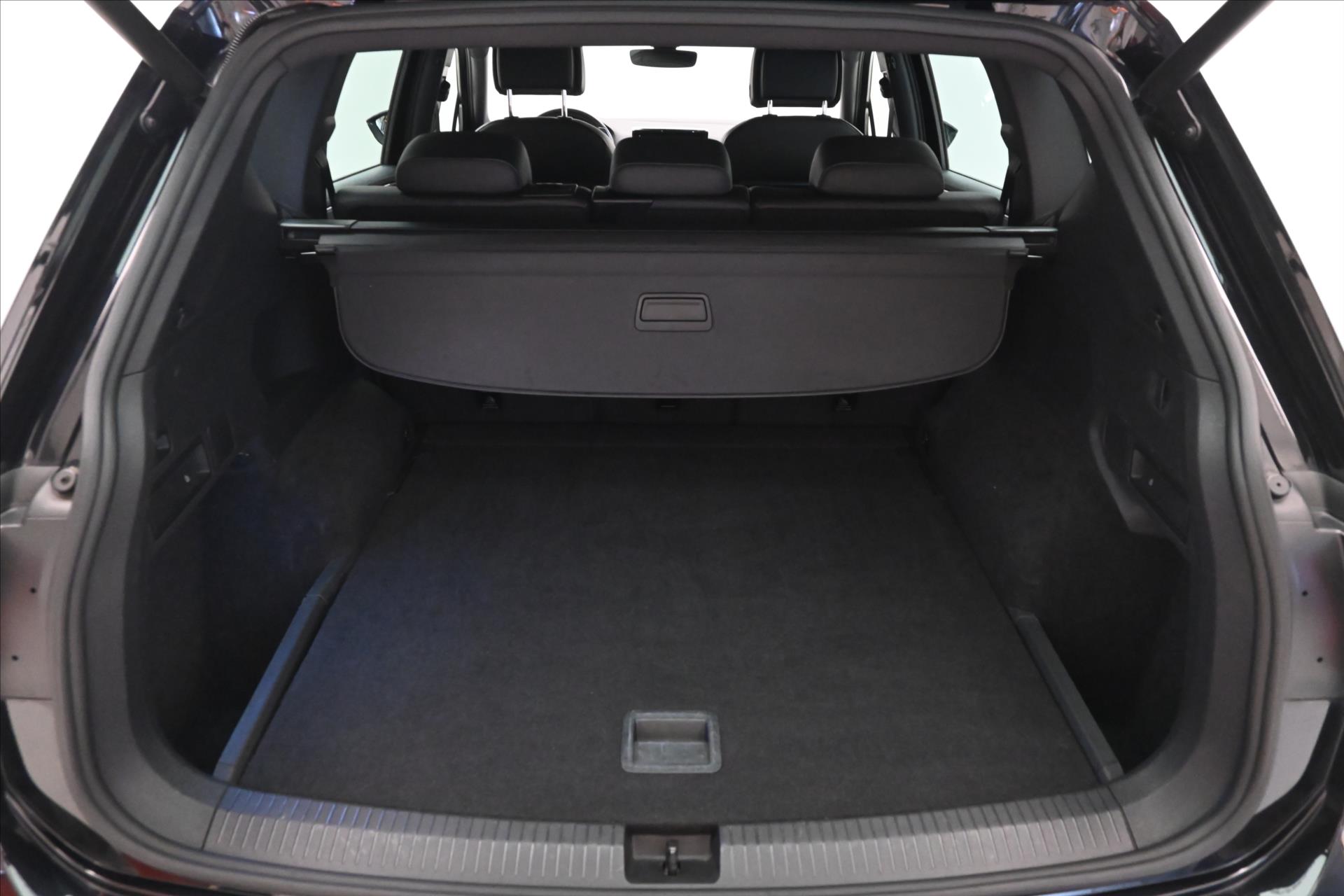 Hlavní fotografie vozu Seat Tarraco 2,0 TDI 110kW FR Záruka až 5 let (10)