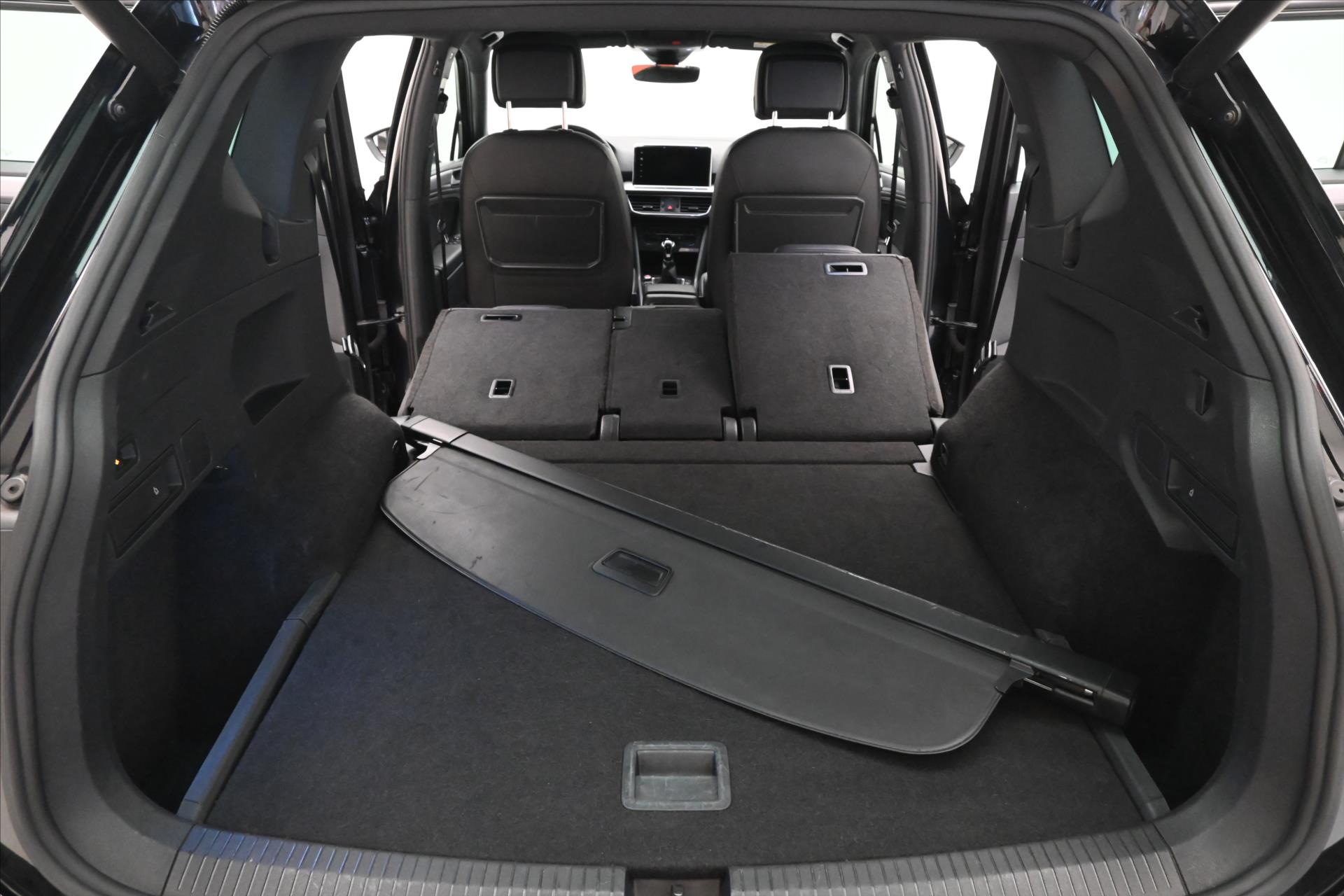 Hlavní fotografie vozu Seat Tarraco 2,0 TDI 110kW FR Záruka až 5 let (11)