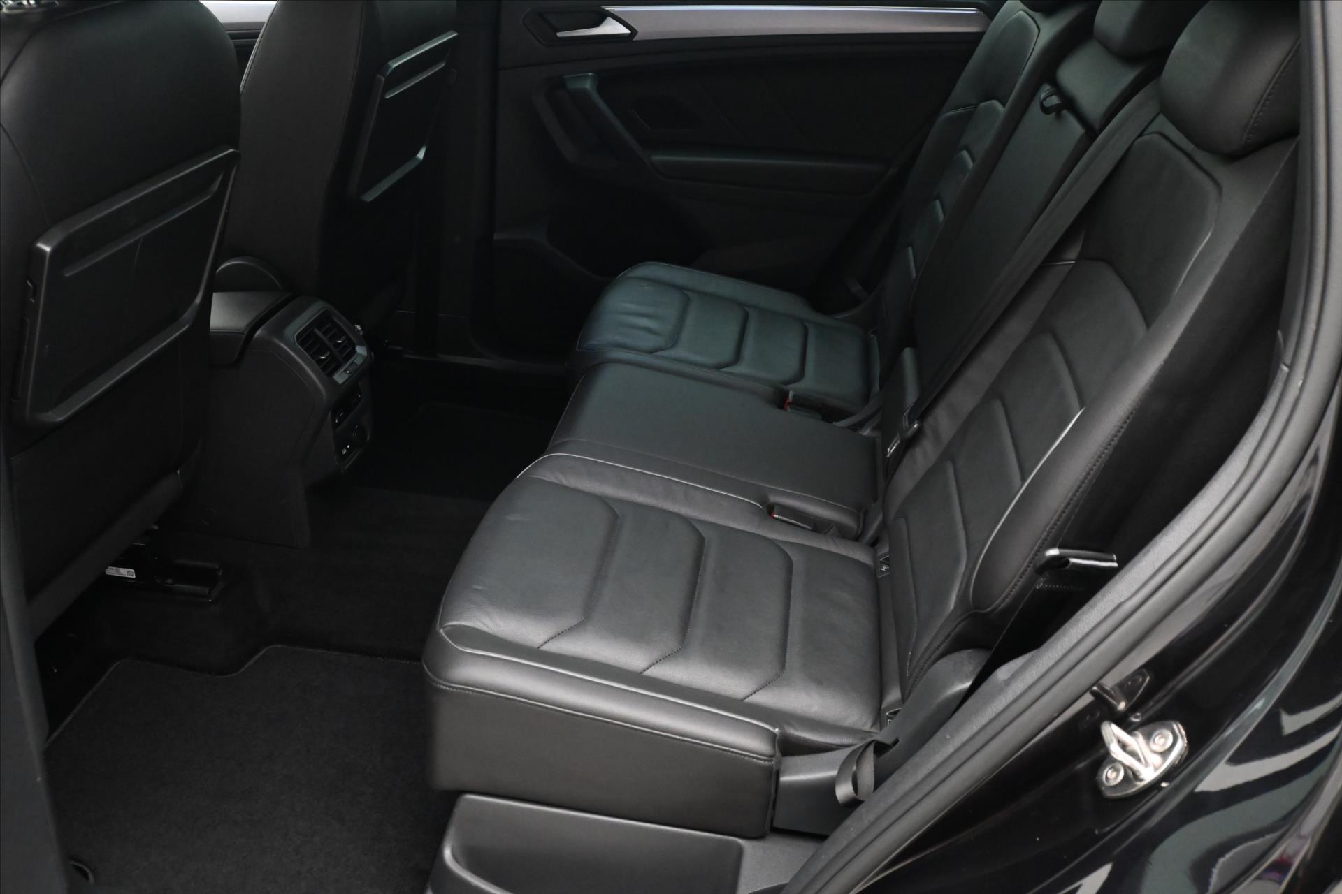 Hlavní fotografie vozu Seat Tarraco 2,0 TDI 110kW FR Záruka až 5 let (14)