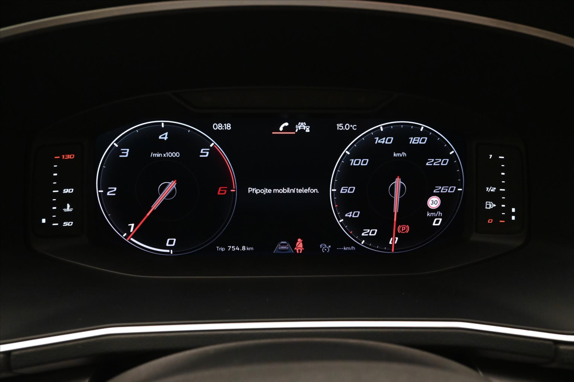 Hlavní fotografie vozu Seat Tarraco 2,0 TDI 110kW FR Záruka až 5 let (16)