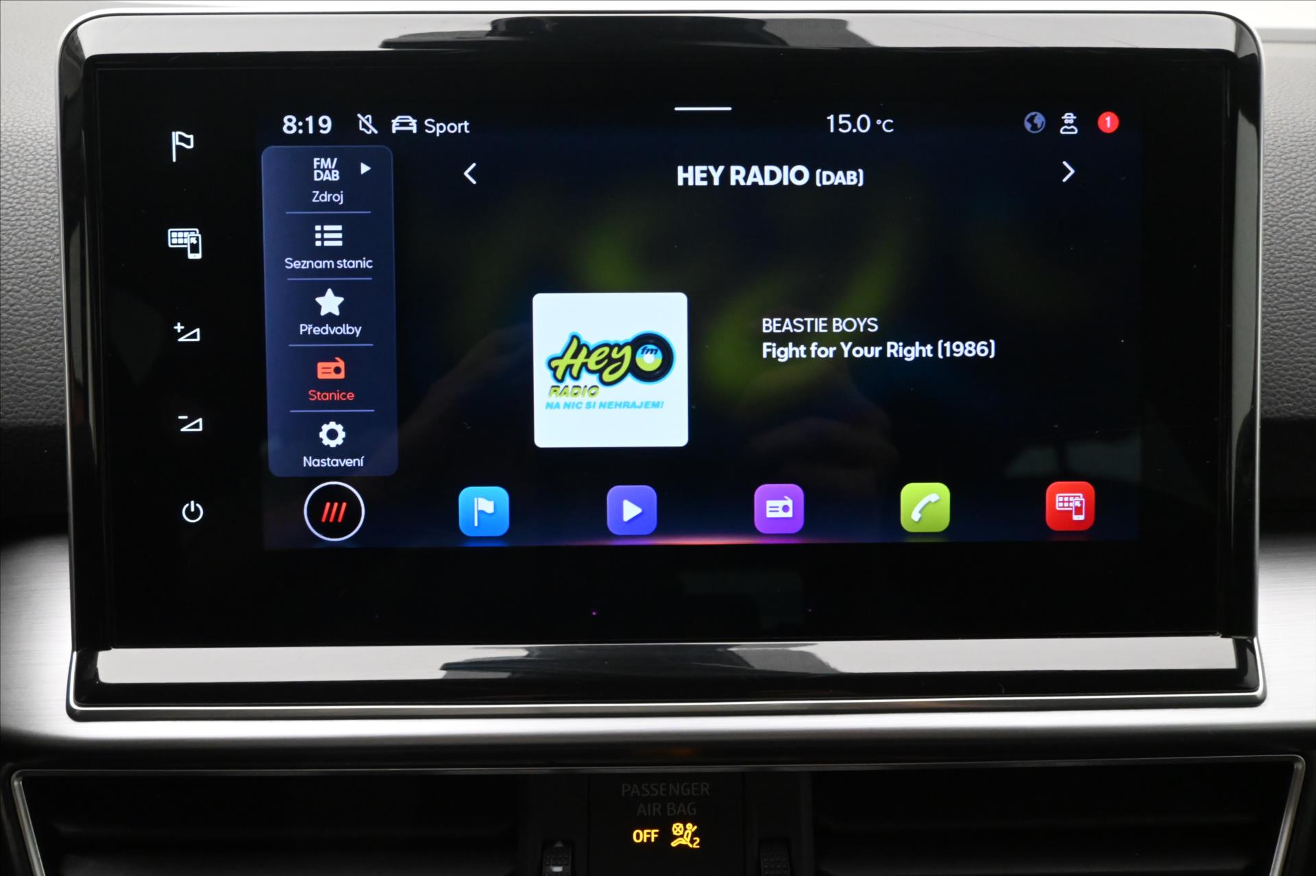 Hlavní fotografie vozu Seat Tarraco 2,0 TDI 110kW FR Záruka až 5 let (19)