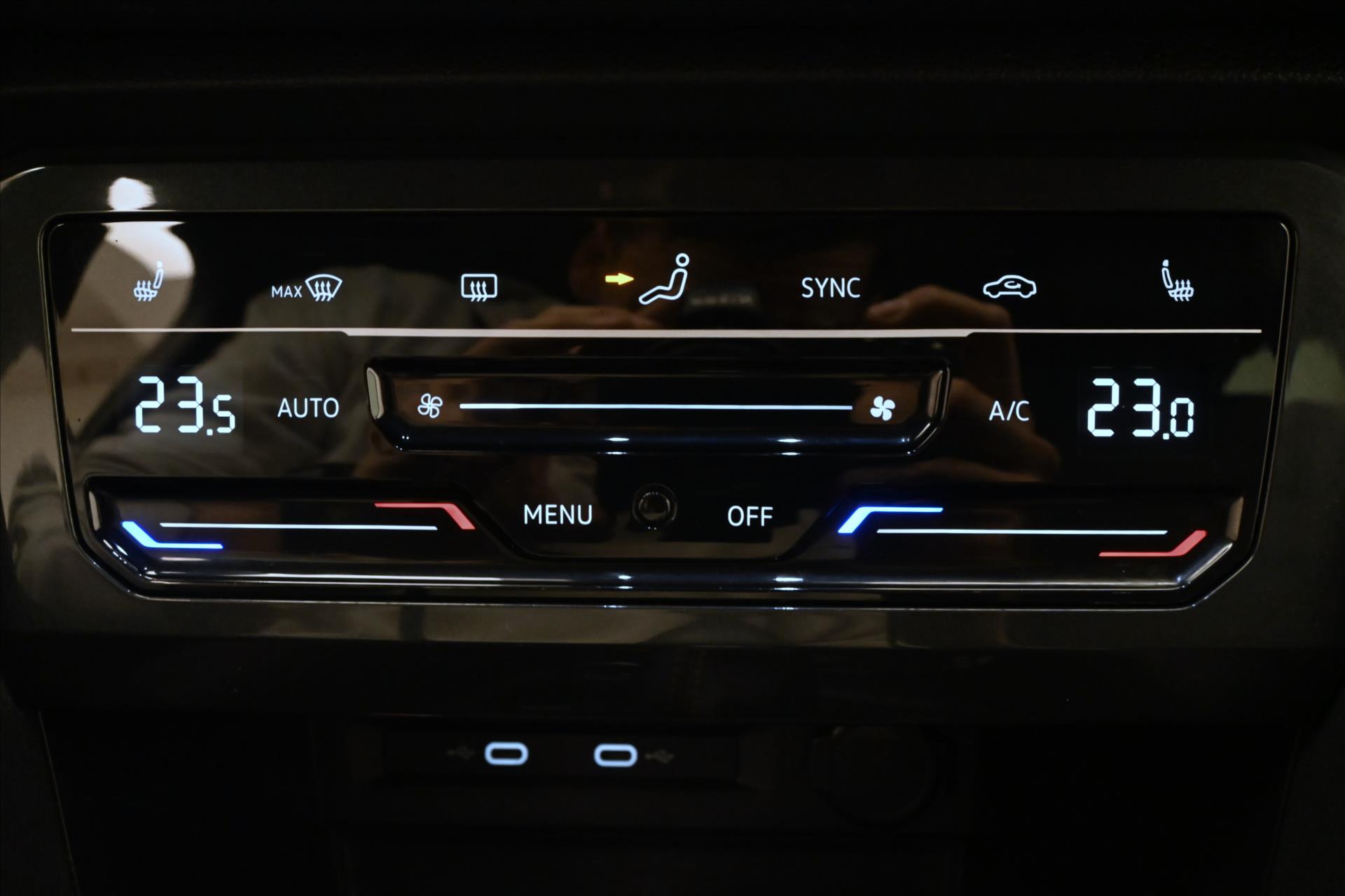 Hlavní fotografie vozu Seat Tarraco 2,0 TDI 110kW FR Záruka až 5 let (21)