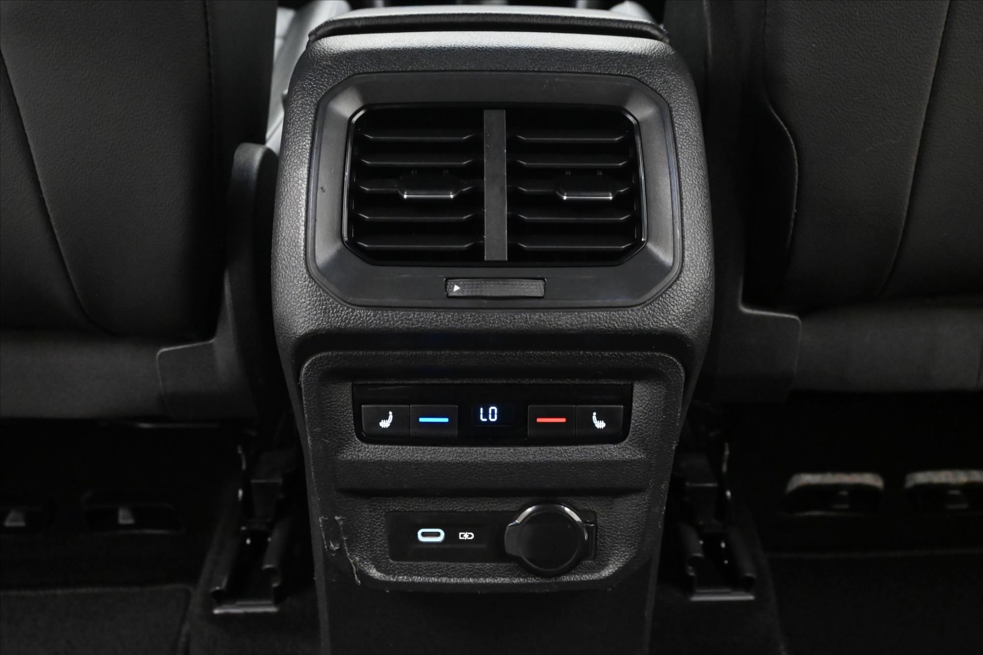 Hlavní fotografie vozu Seat Tarraco 2,0 TDI 110kW FR Záruka až 5 let (22)