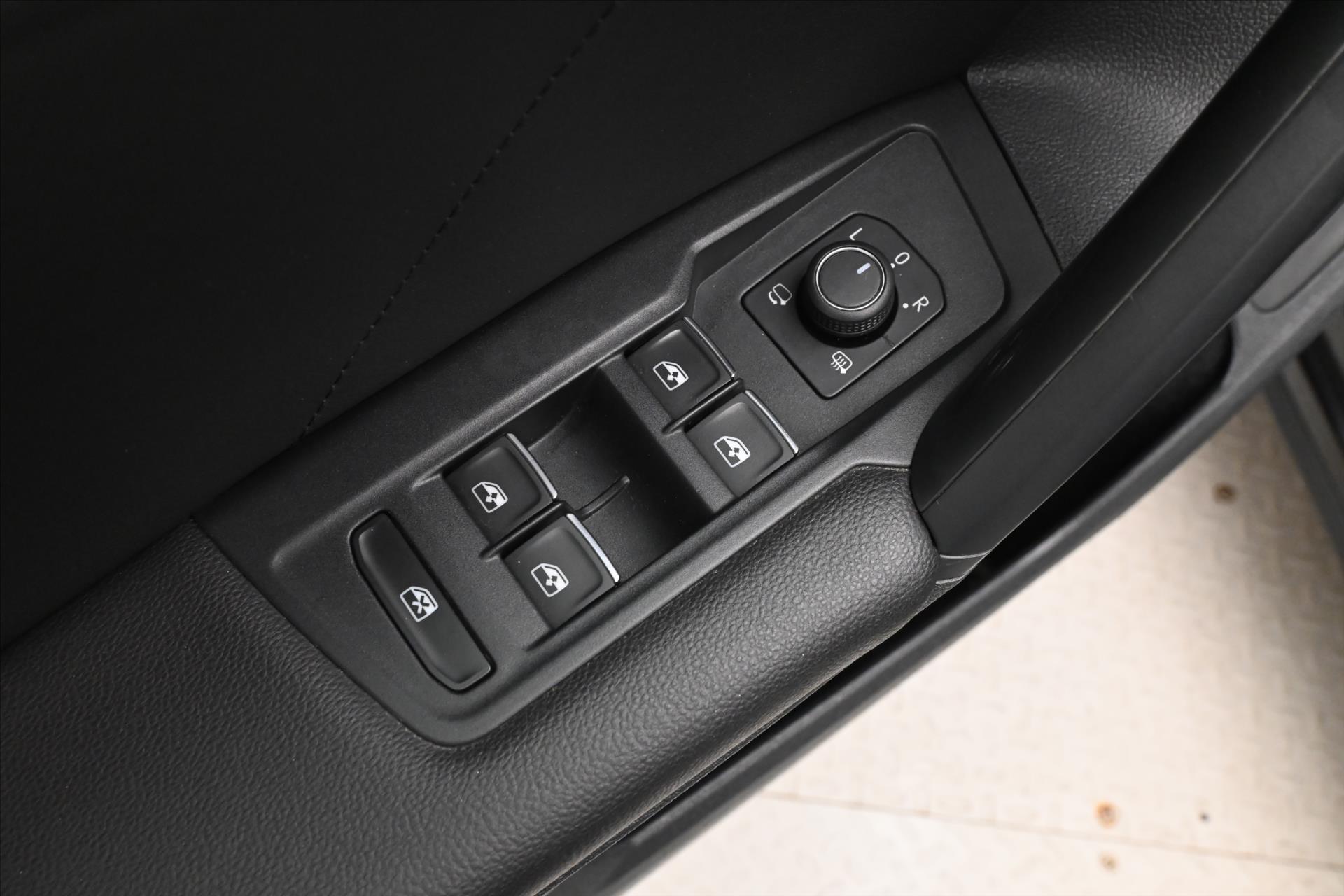 Hlavní fotografie vozu Seat Tarraco 2,0 TDI 110kW FR Záruka až 5 let (26)