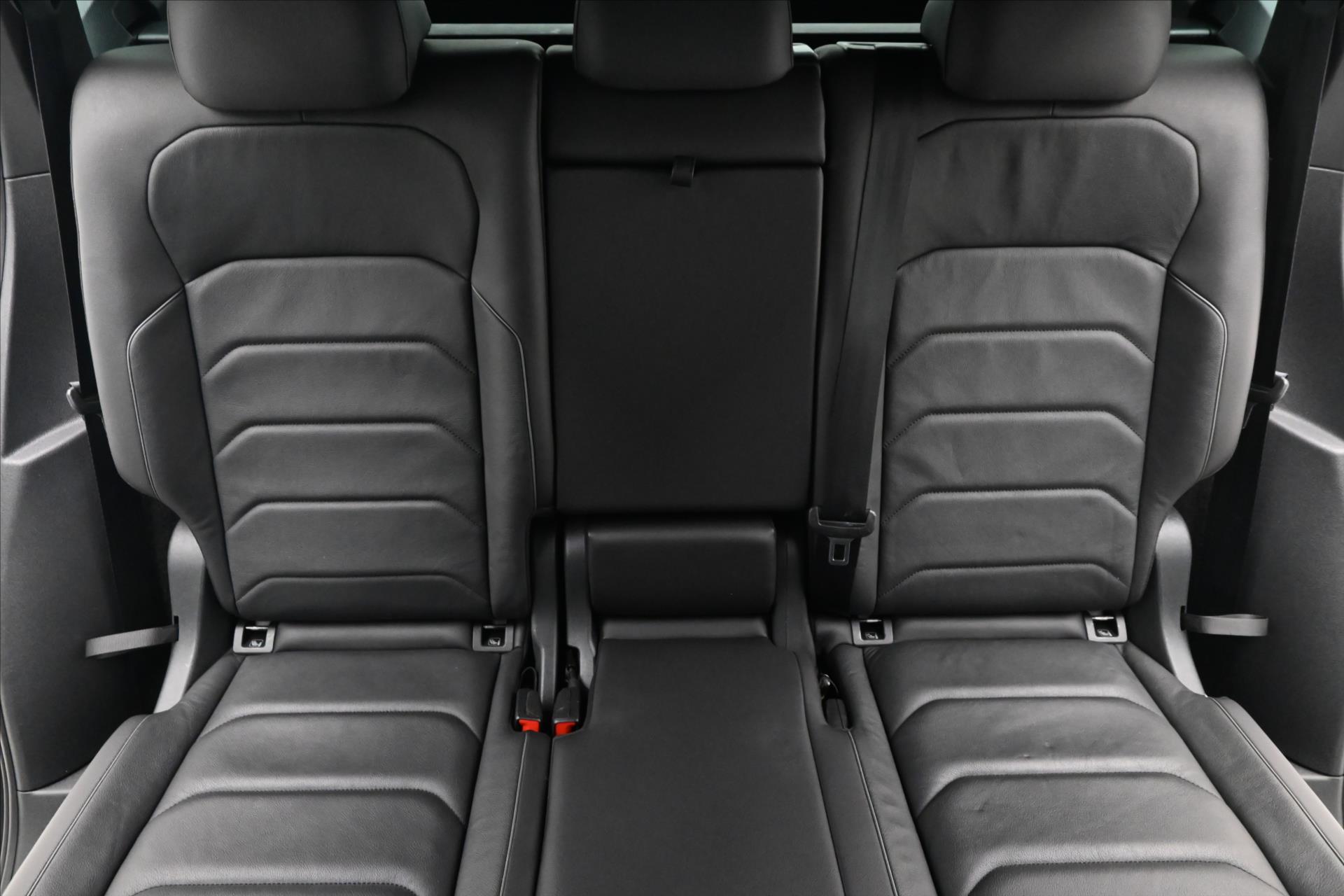 Hlavní fotografie vozu Seat Tarraco 2,0 TDI 110kW FR Záruka až 5 let (29)