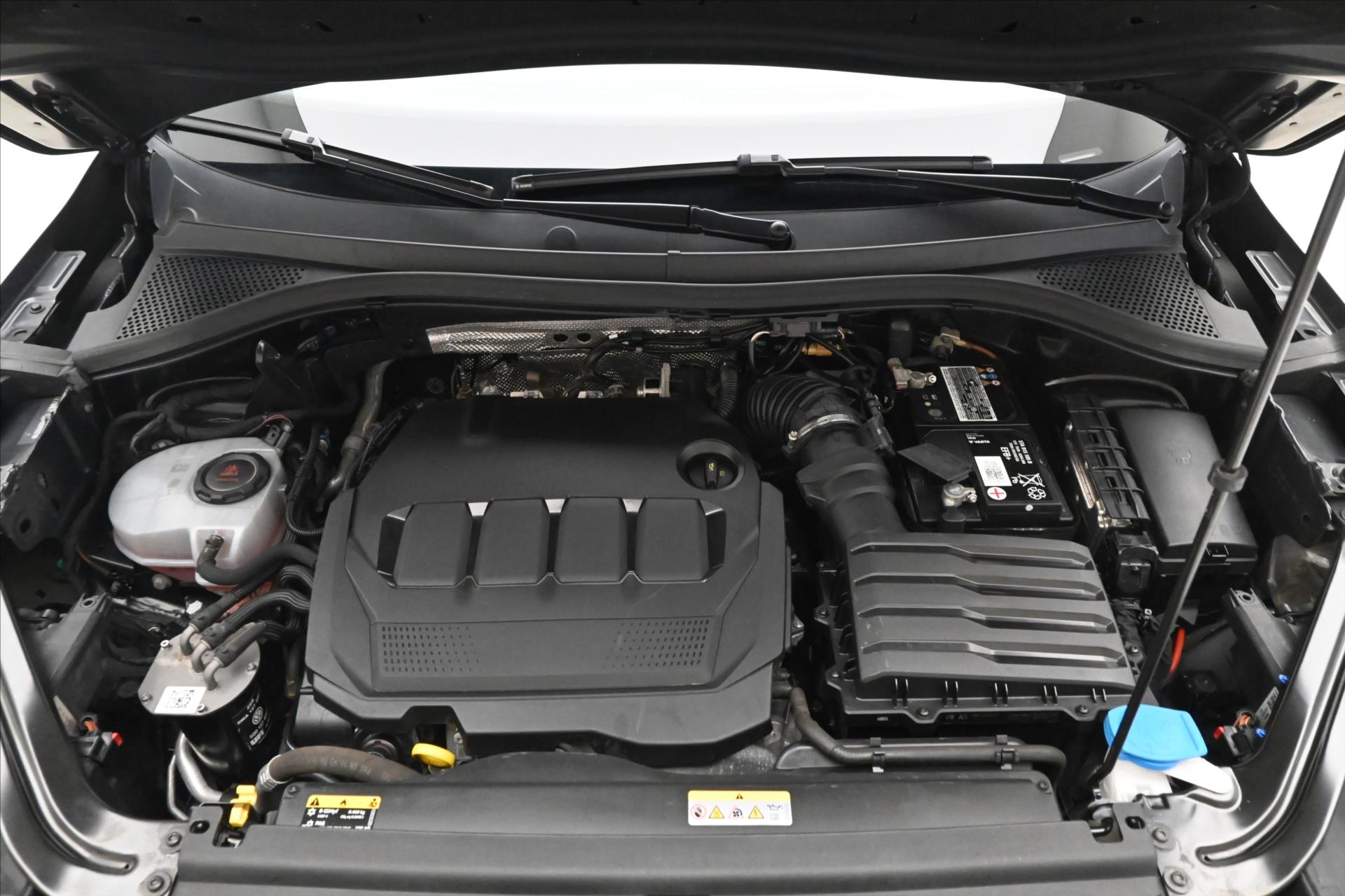 Hlavní fotografie vozu Seat Tarraco 2,0 TDI 110kW FR Záruka až 5 let (9)