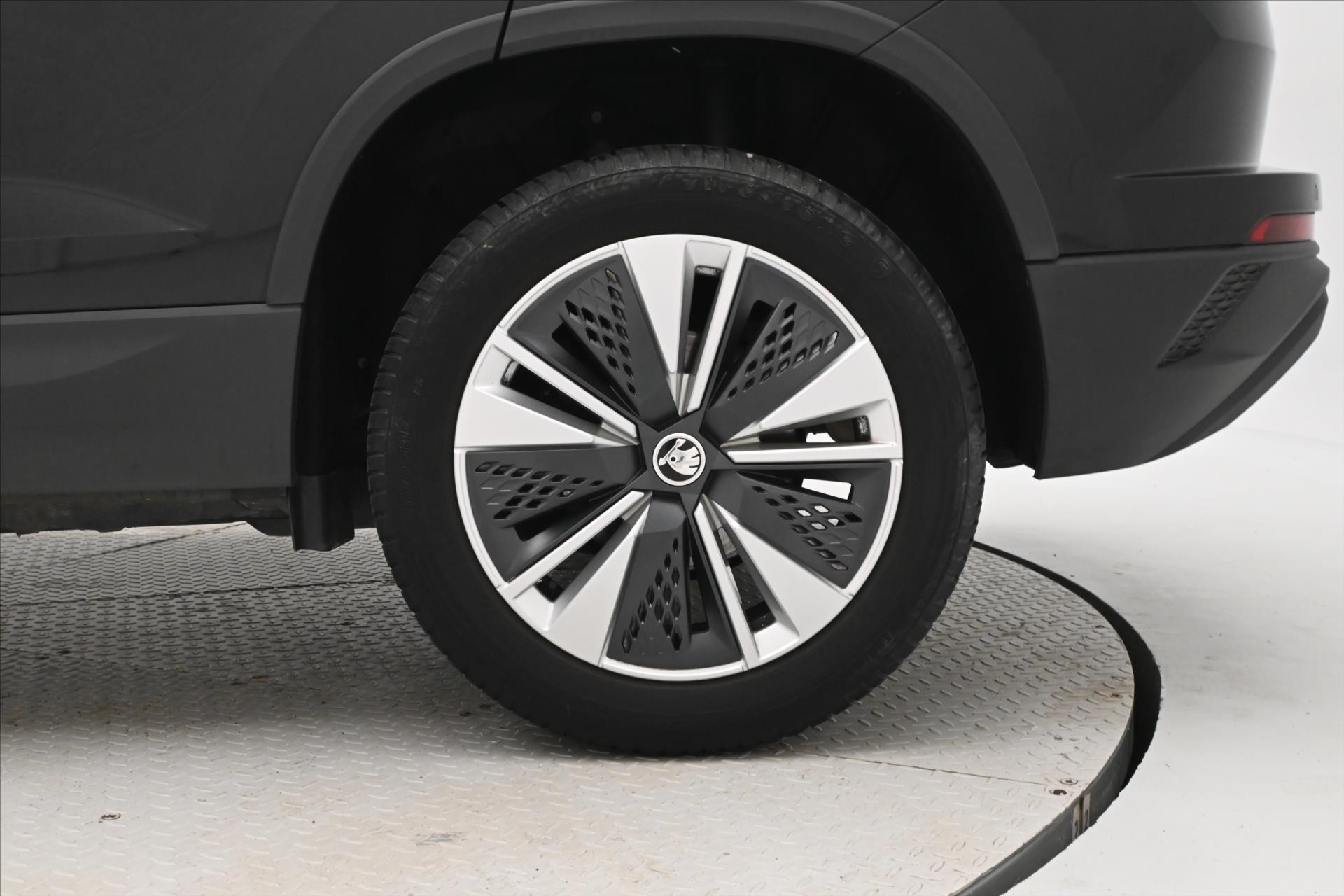 Main photo of the car Skoda Karoq 2.0 TDI 85kW DSG Ambition Warranty up to 5 years (31)