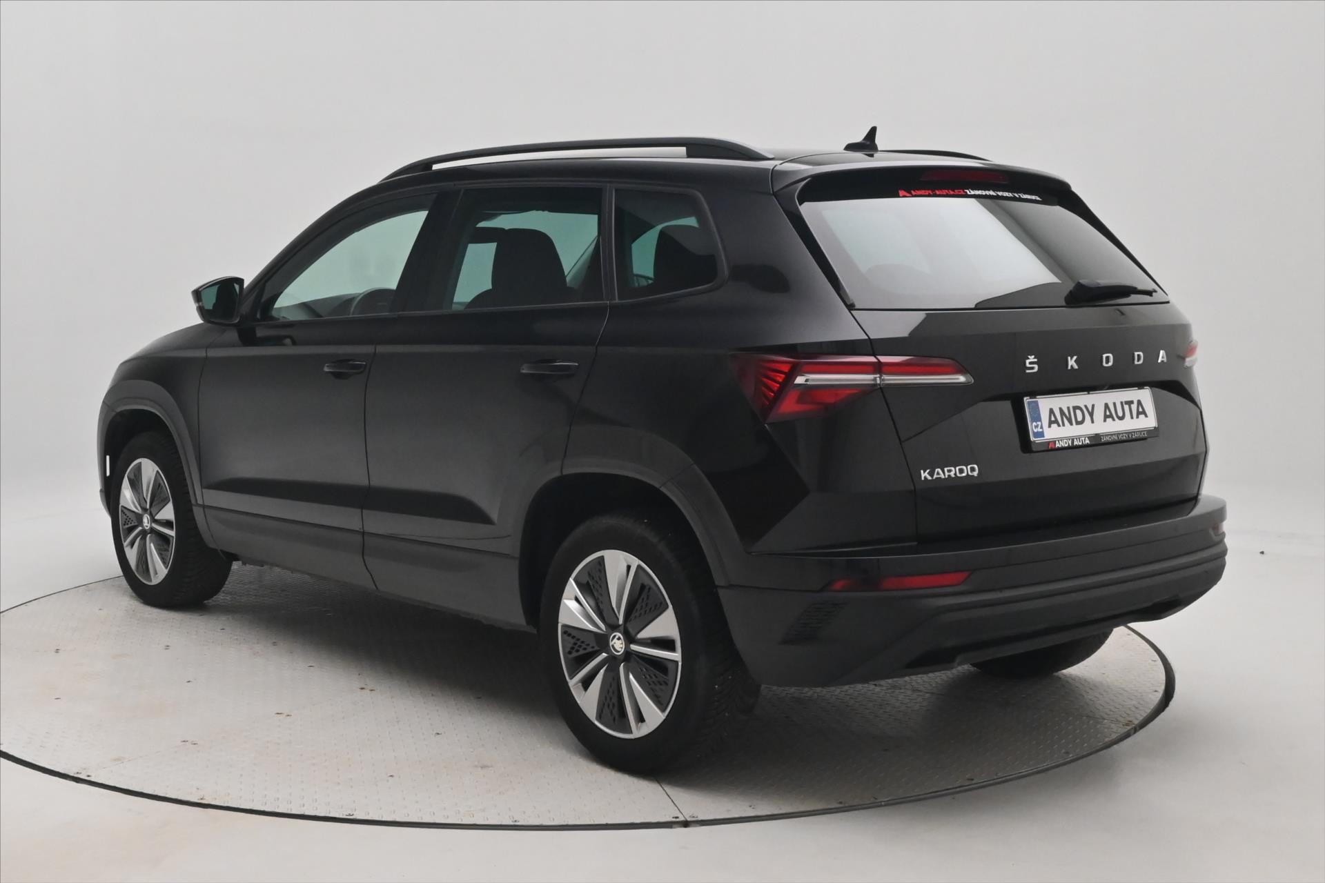 Main photo of the car Skoda Karoq 2.0 TDI 85kW DSG Ambition Warranty up to 5 years (7)