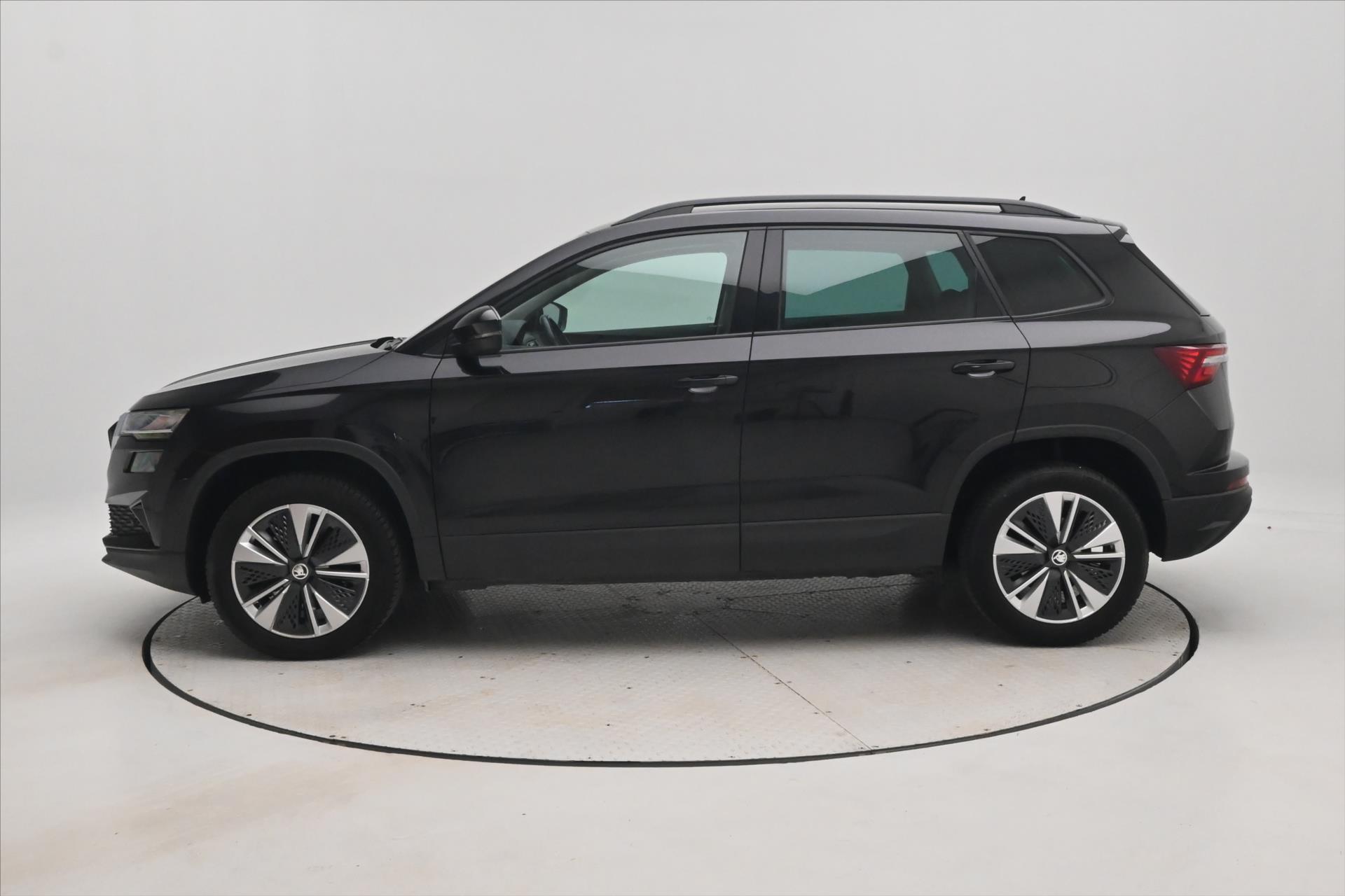 Main photo of the car Skoda Karoq 2.0 TDI 85kW DSG Ambition Warranty up to 5 years (8)