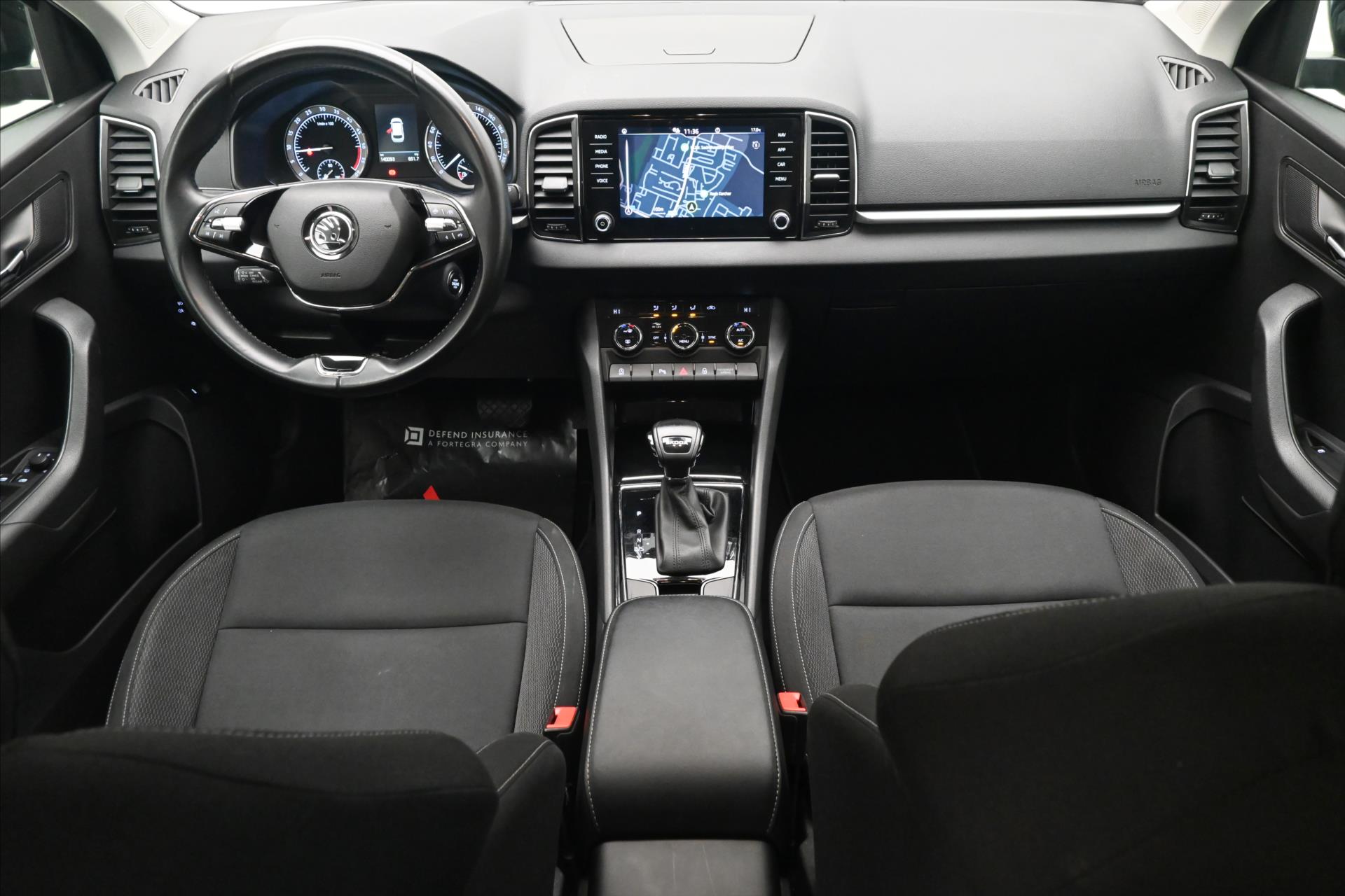 Hlavní fotografie vozu Škoda Karoq 2,0 TDI 85kW DSG NAVIGACE Záruka až 5 let (16)