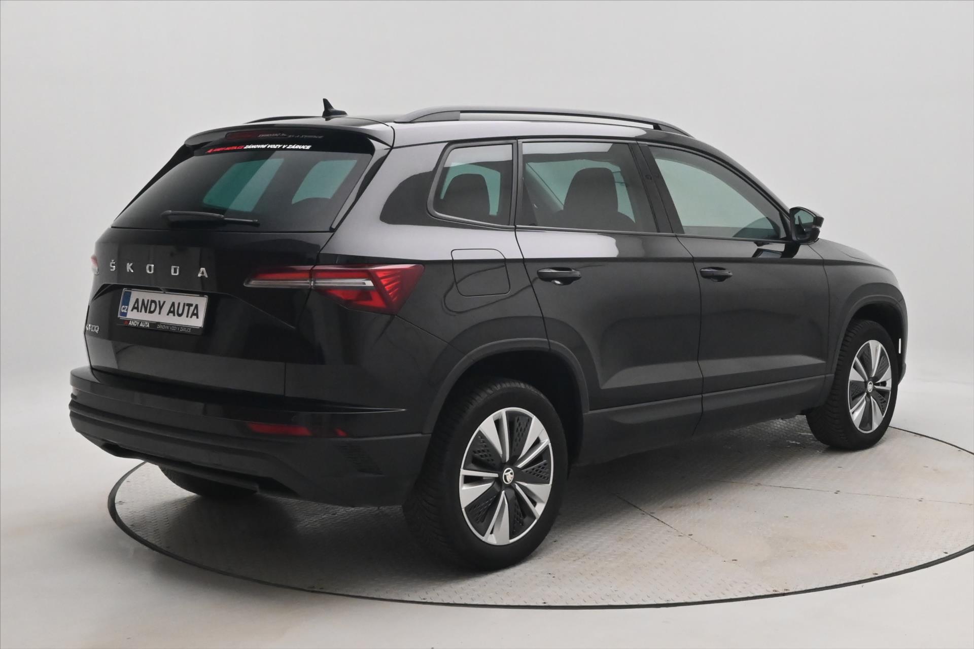 Hlavní fotografie vozu Škoda Karoq 2,0 TDI 85kW DSG NAVIGACE Záruka až 5 let (6)