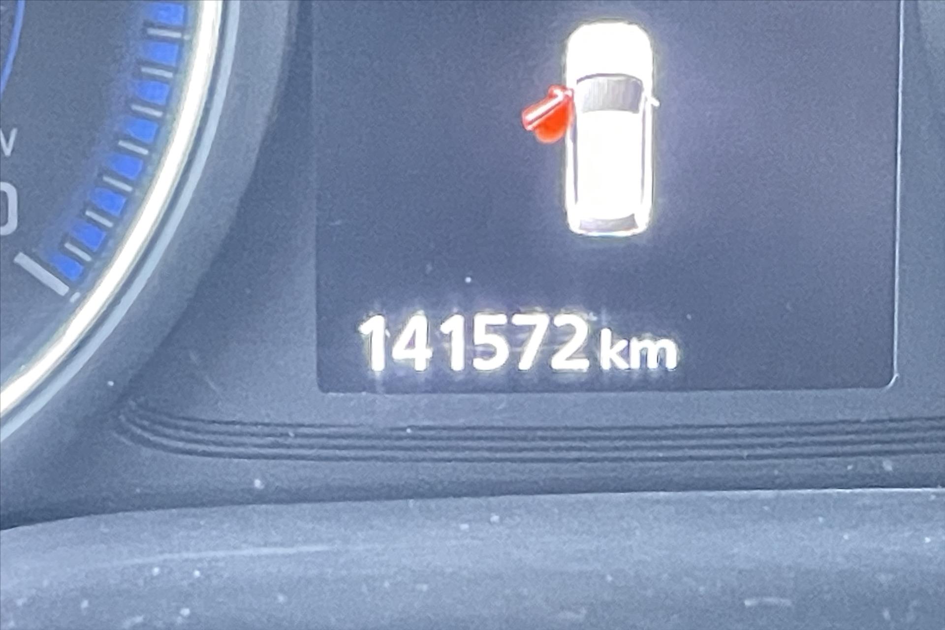 Hlavní fotografie vozu Mitsubishi Outlander 2,4 PHEV Intense+ 4WD VŮZ PŘIPRAVUJEME K PRODEJI (3)