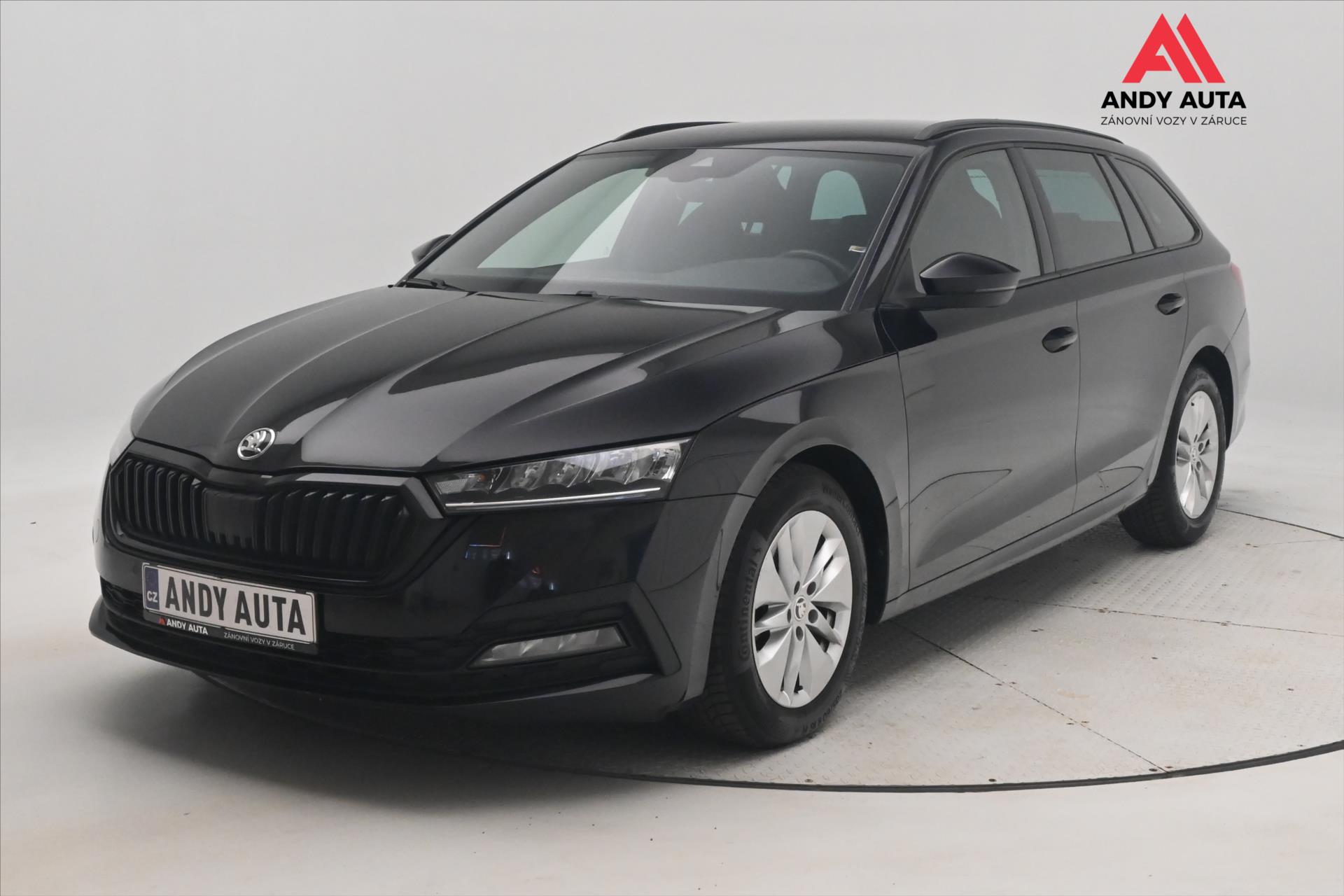 Škoda Octavia 2,0 TDI 110 kW DSG Sportline Záruka až 5 let