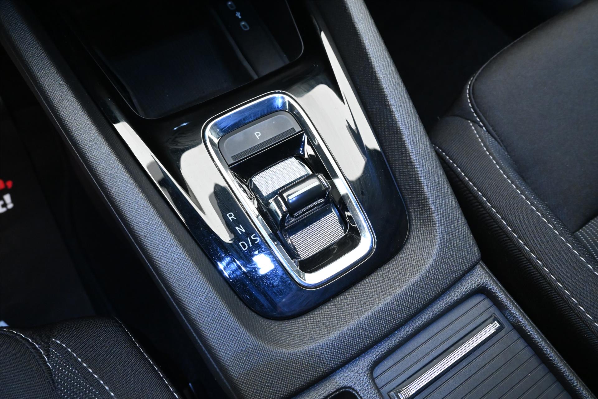 Main photo of the car Skoda Octavia 2.0 TDI 110 kW DSG Sportline Warranty up to 5 years (22)
