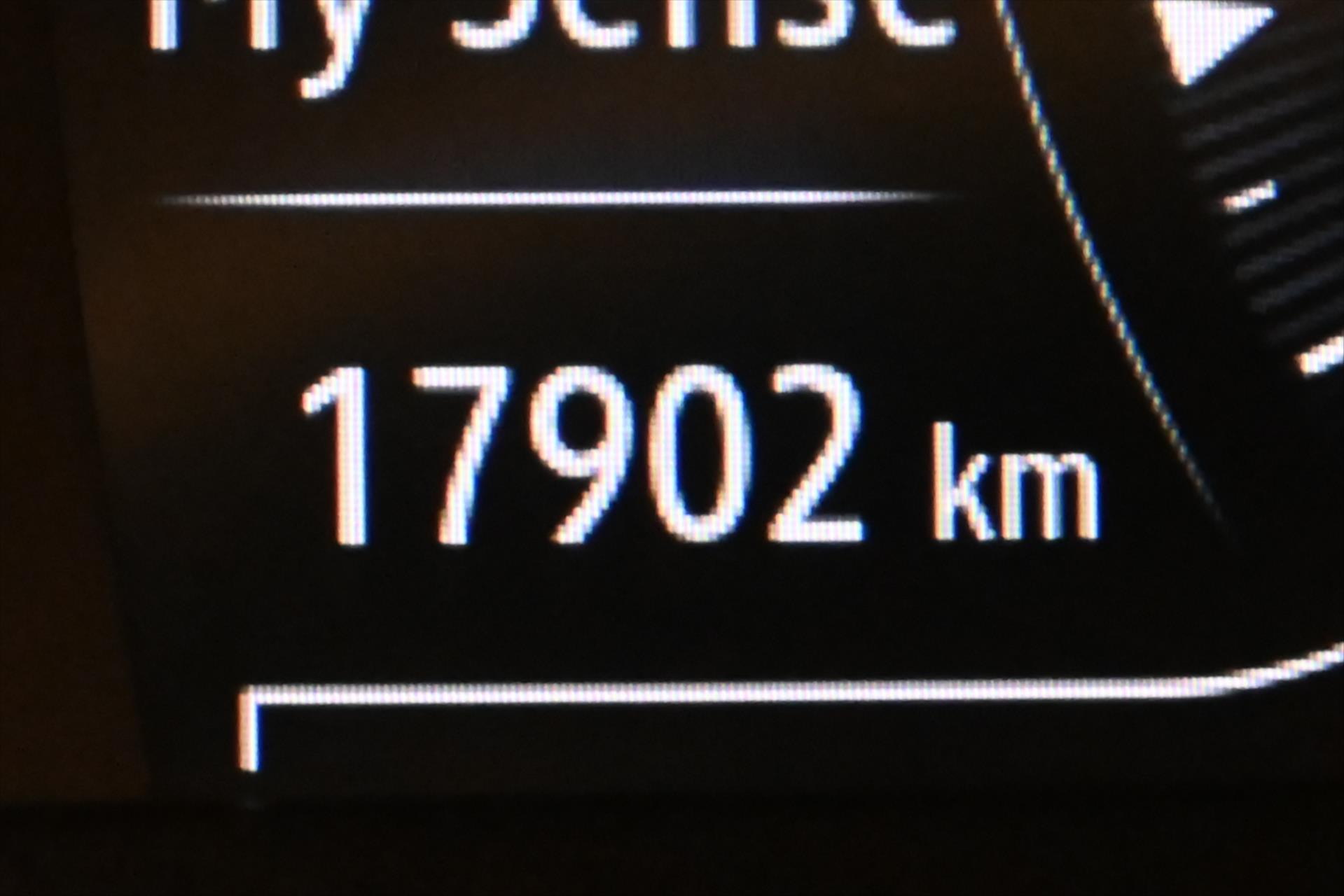 Main photo of the car Renault Mégane 1.3 TCe 103kW GrandCoupé Techno Warranty up to 5 years (17)