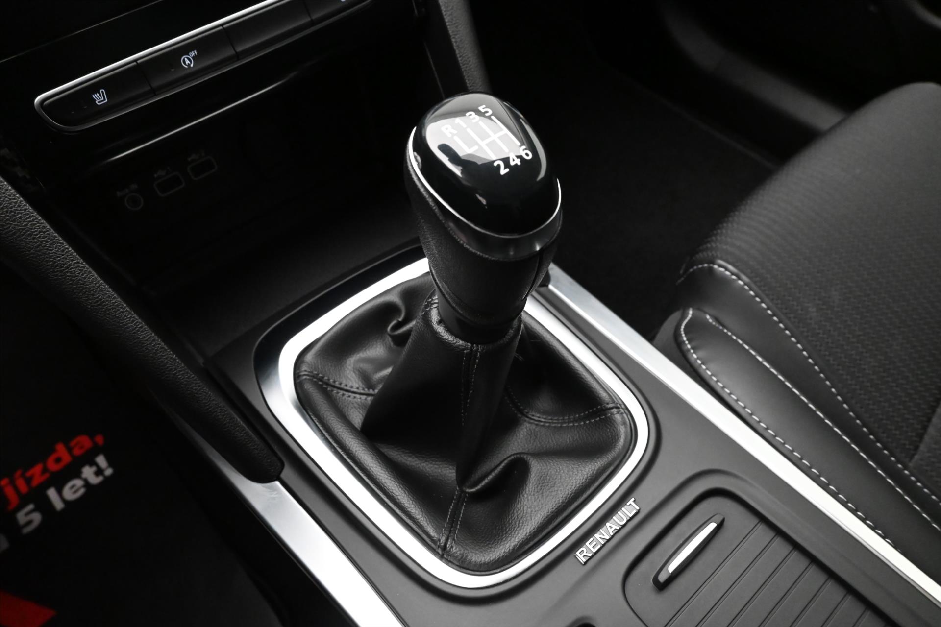 Main photo of the car Renault Mégane 1.3 TCe 103kW GrandCoupé Techno Warranty up to 5 years (21)