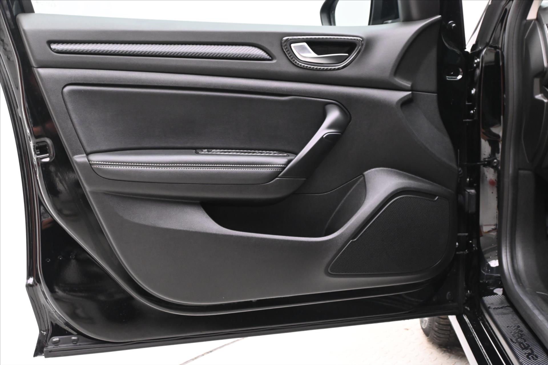 Main photo of the car Renault Mégane 1.3 TCe 103kW GrandCoupé Techno Warranty up to 5 years (23)