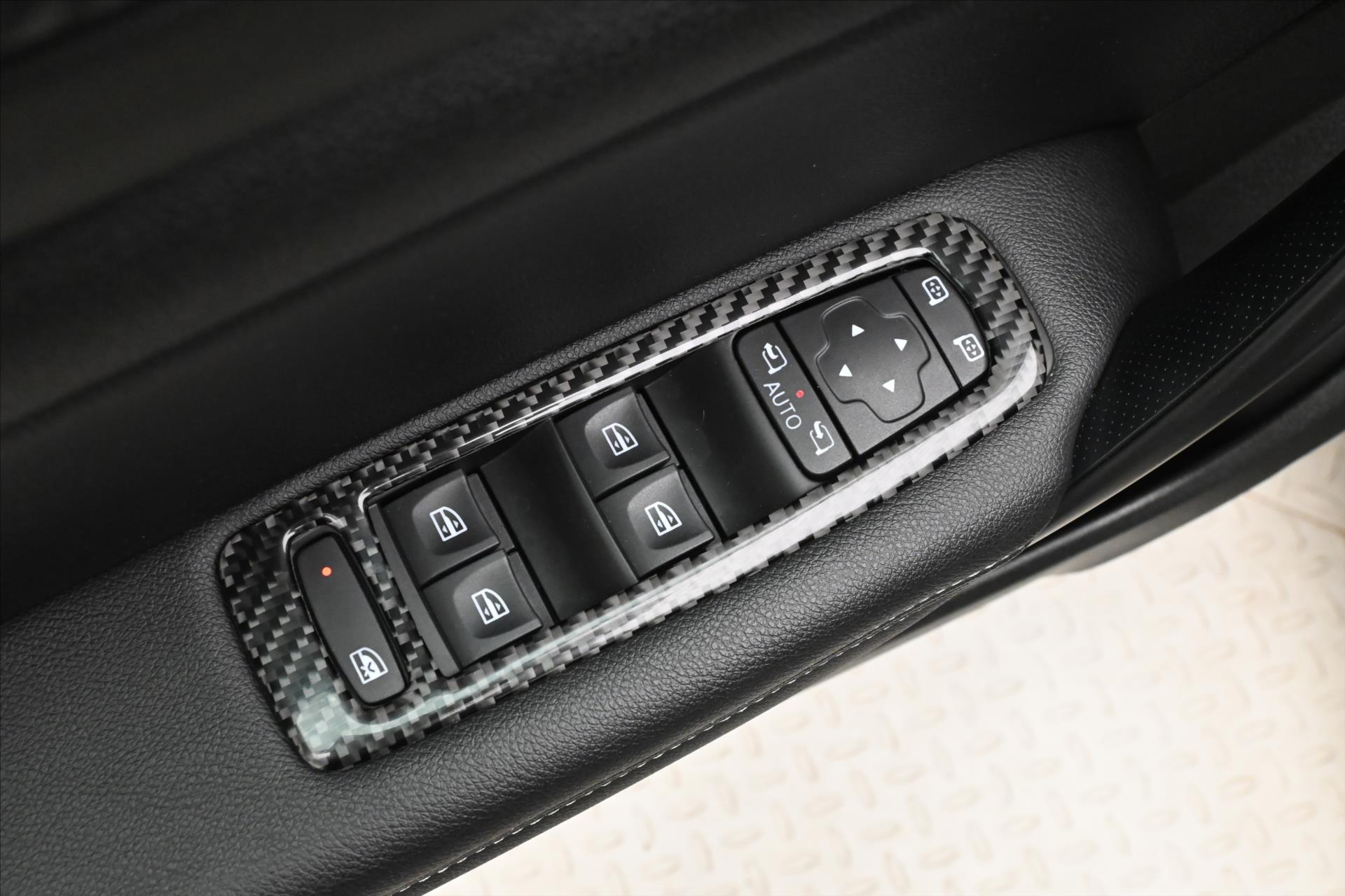 Main photo of the car Renault Mégane 1.3 TCe 103kW GrandCoupé Techno Warranty up to 5 years (24)