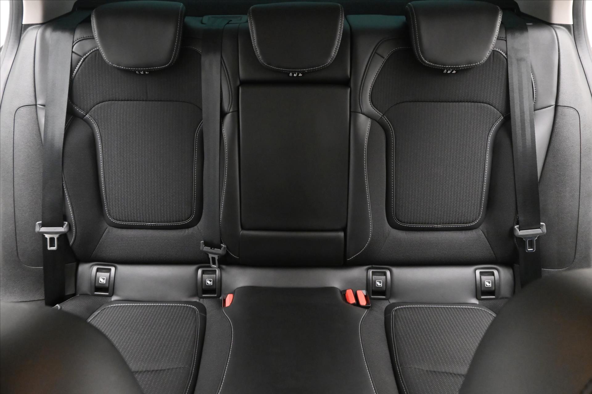 Main photo of the car Renault Mégane 1.3 TCe 103kW GrandCoupé Techno Warranty up to 5 years (26)