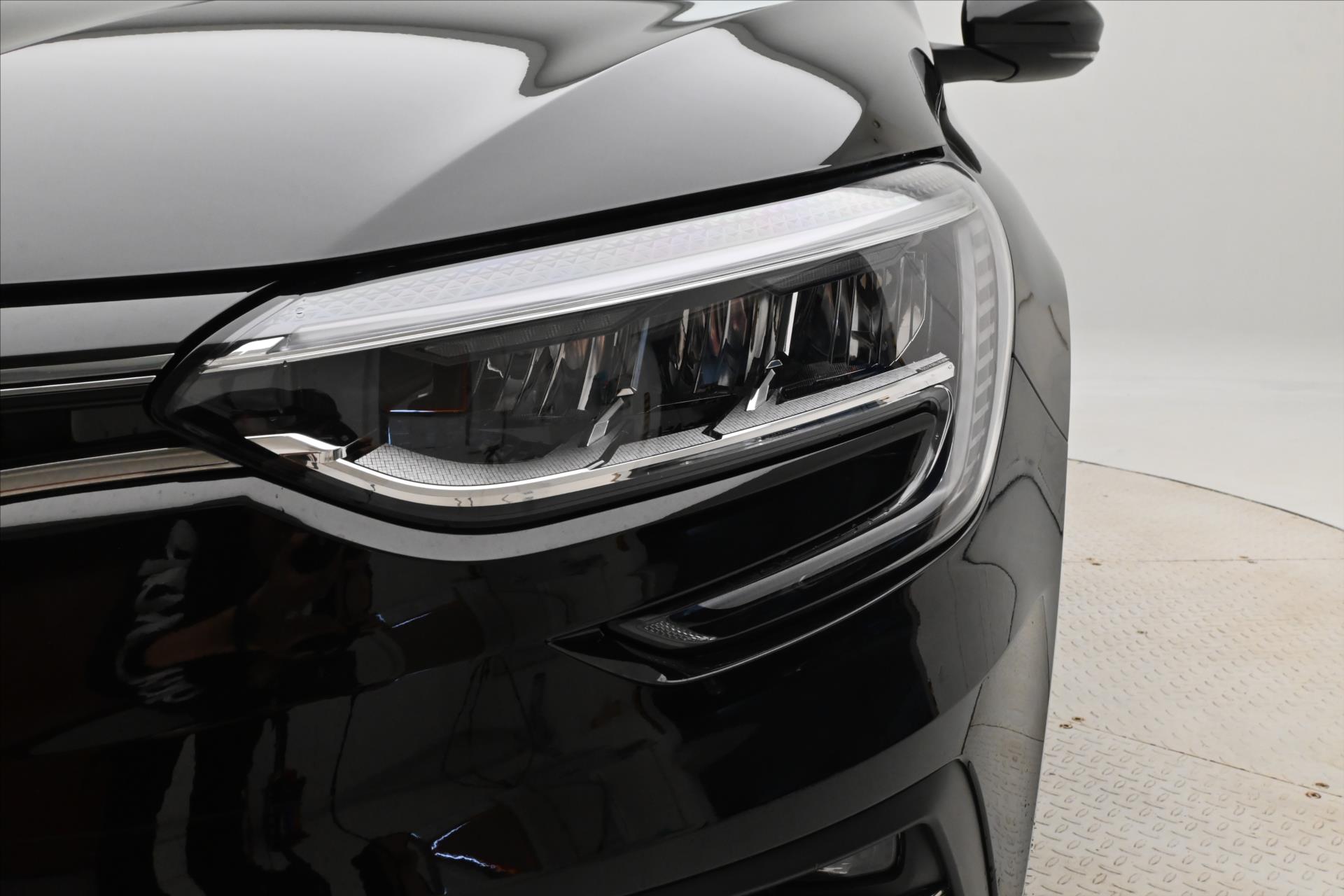 Main photo of the car Renault Mégane 1.3 TCe 103kW GrandCoupé Techno Warranty up to 5 years (27)