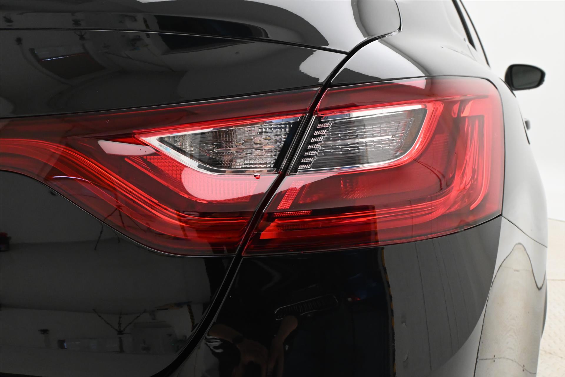 Main photo of the car Renault Mégane 1.3 TCe 103kW GrandCoupé Techno Warranty up to 5 years (28)