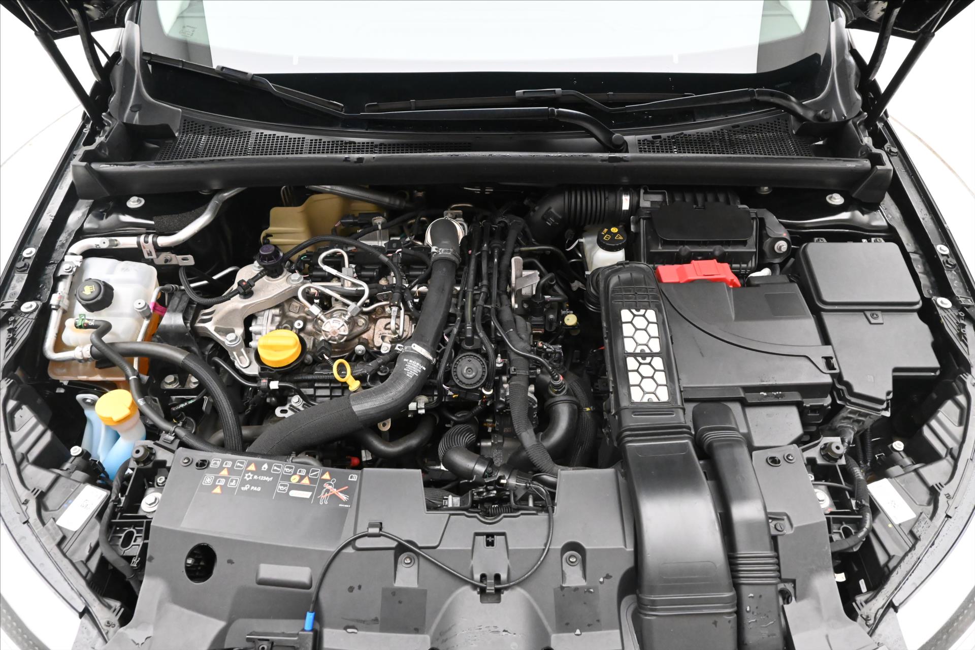 Main photo of the car Renault Mégane 1.3 TCe 103kW GrandCoupé Techno Warranty up to 5 years (9)