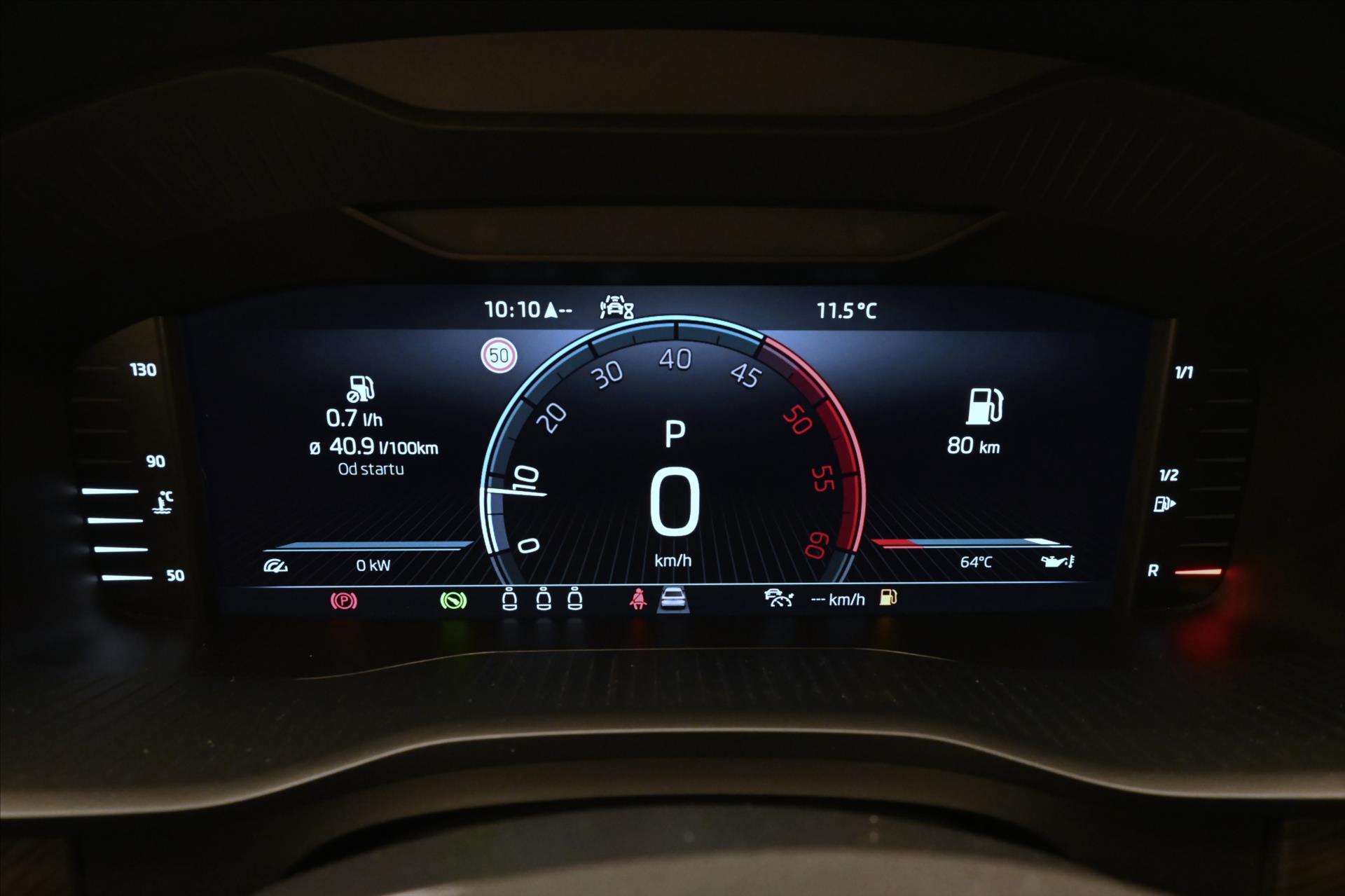 Hlavní fotografie vozu Škoda Kodiaq 2,0 TDI 147kW DSG 4x4 Style Záruka až 5 let (16)