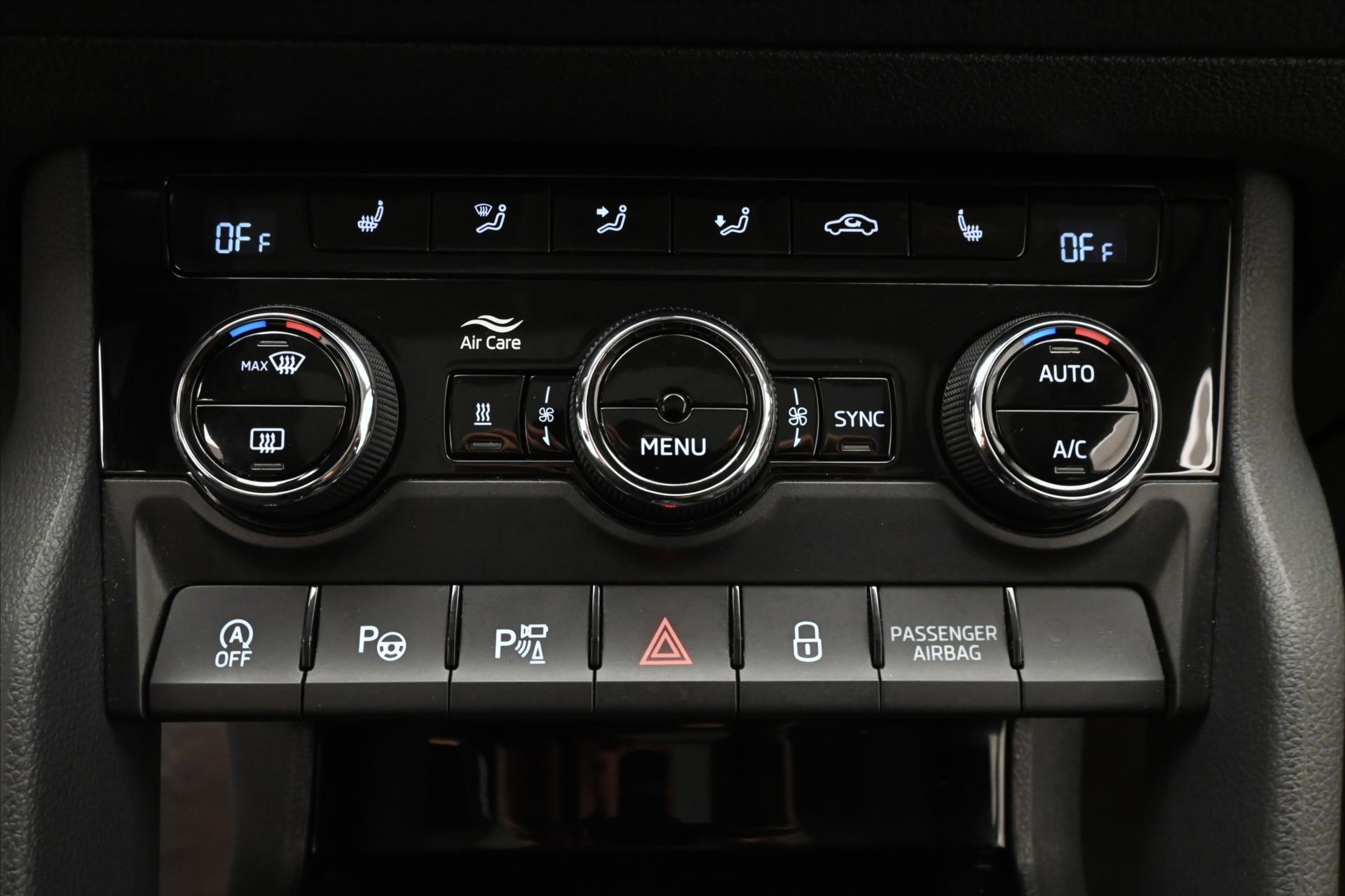 Hlavní fotografie vozu Škoda Kodiaq 2,0 TDI 147kW DSG 4x4 Style Záruka až 5 let (21)