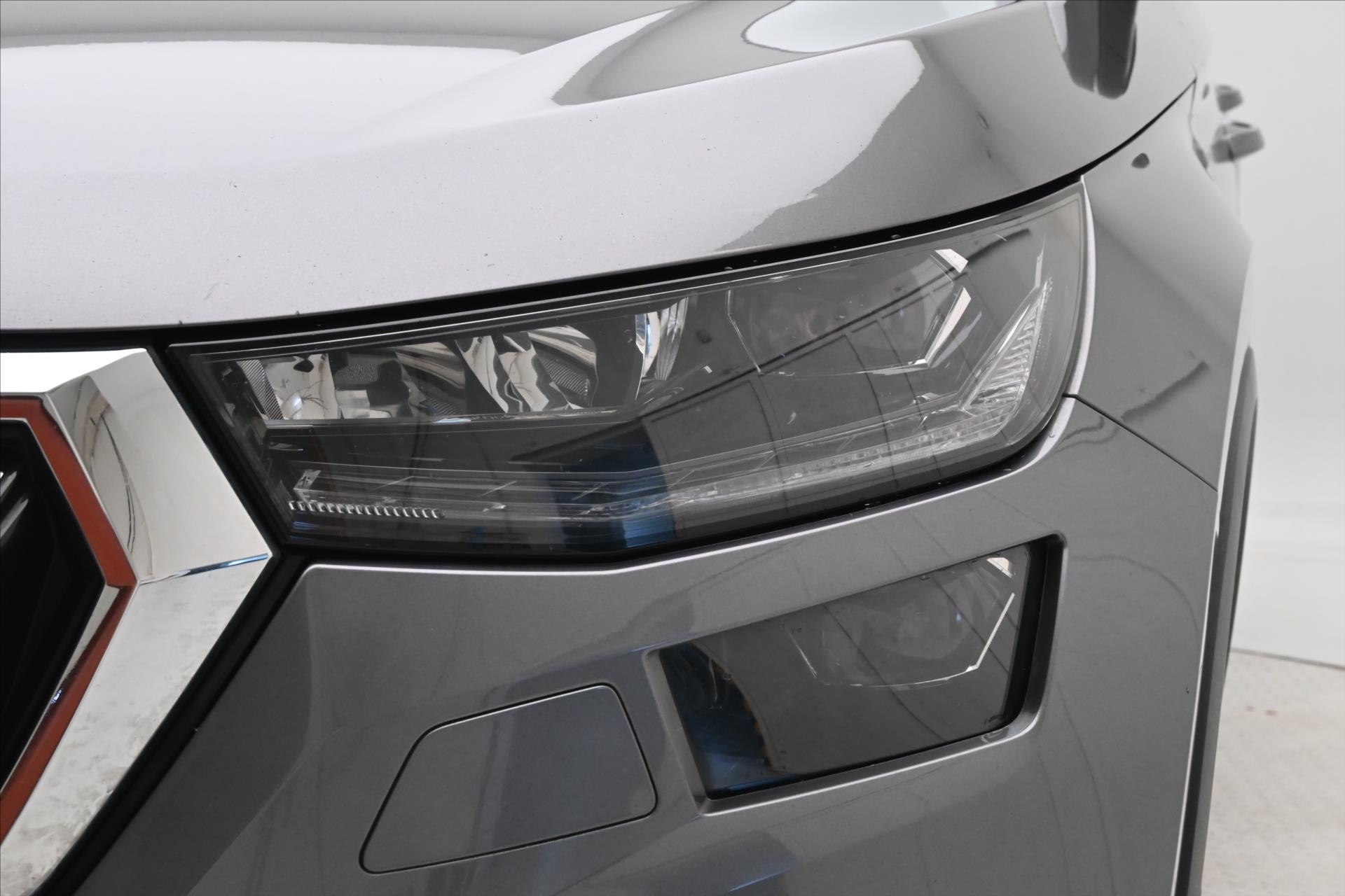 Hlavní fotografie vozu Škoda Kodiaq 2,0 TDI 147kW DSG 4x4 Style Záruka až 5 let (30)