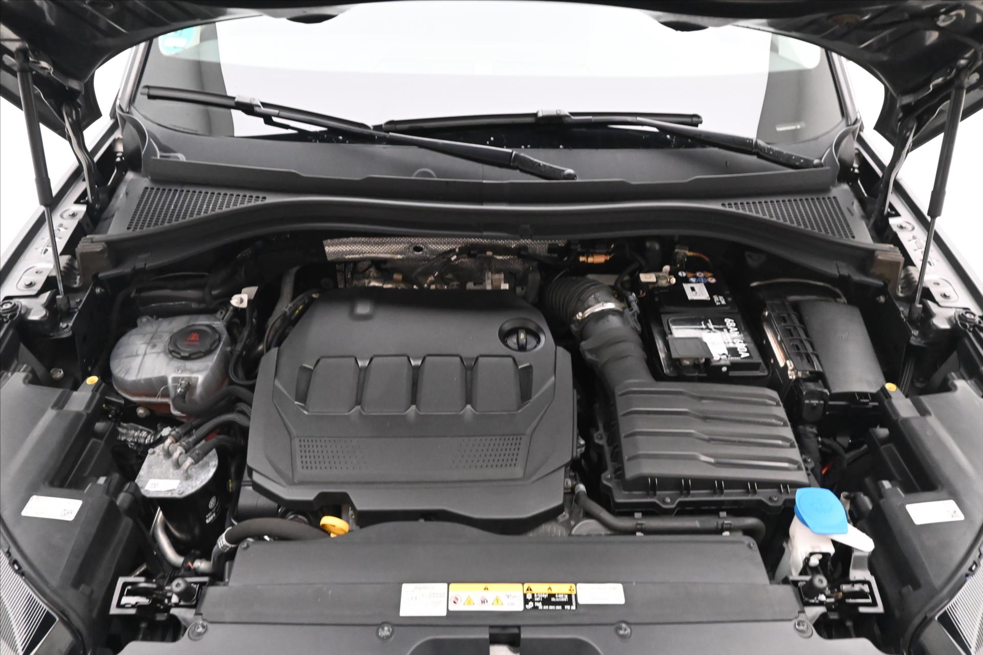 Hlavní fotografie vozu Škoda Kodiaq 2,0 TDI 147kW DSG 4x4 Style Záruka až 5 let (9)