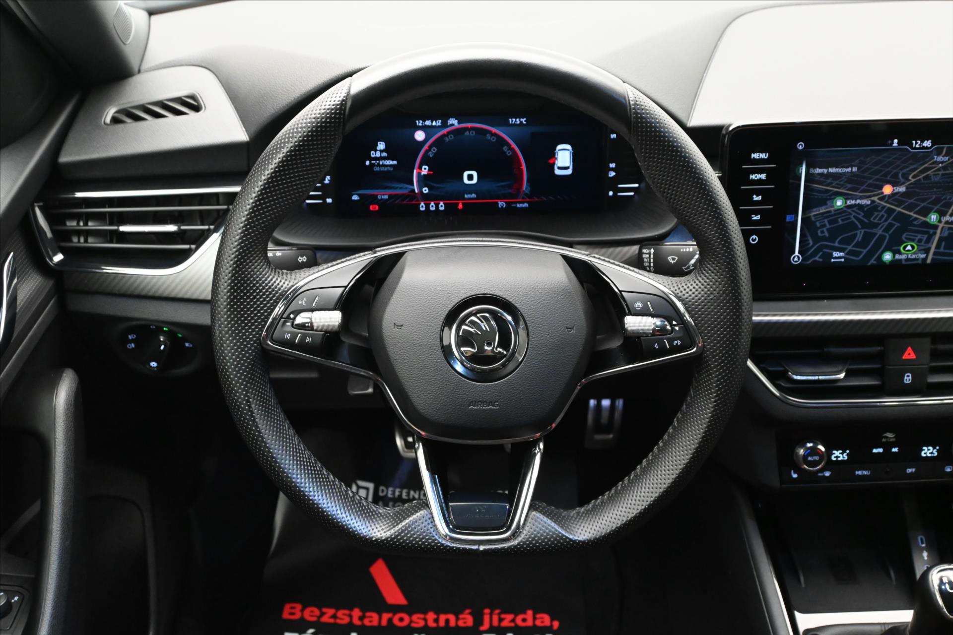 Hlavní fotografie vozu Škoda Kamiq 1,0 TSI 81 kW Monte Carlo Záruka až 5 let (18)