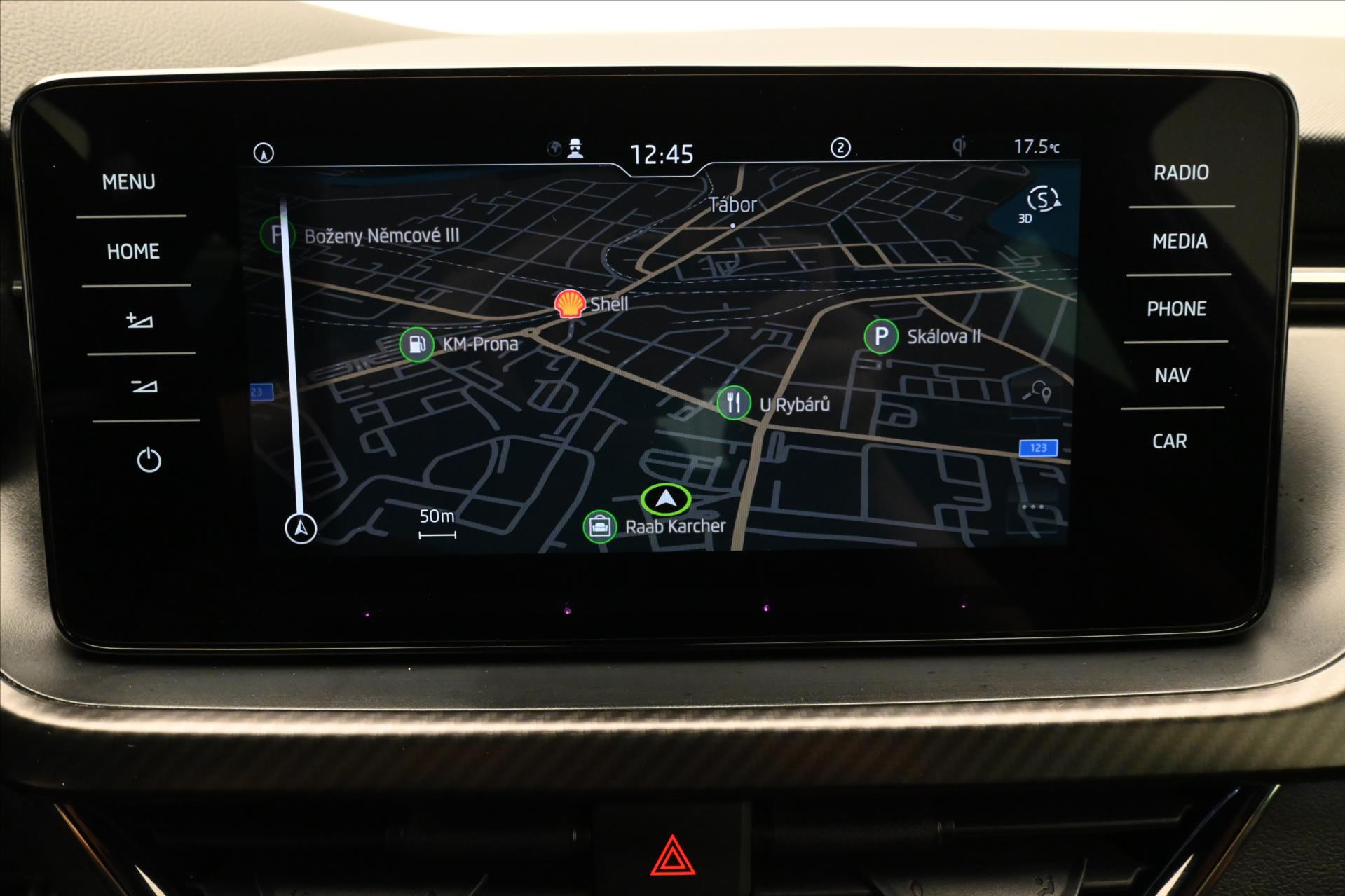 Hlavní fotografie vozu Škoda Kamiq 1,0 TSI 81 kW Monte Carlo Záruka až 5 let (20)