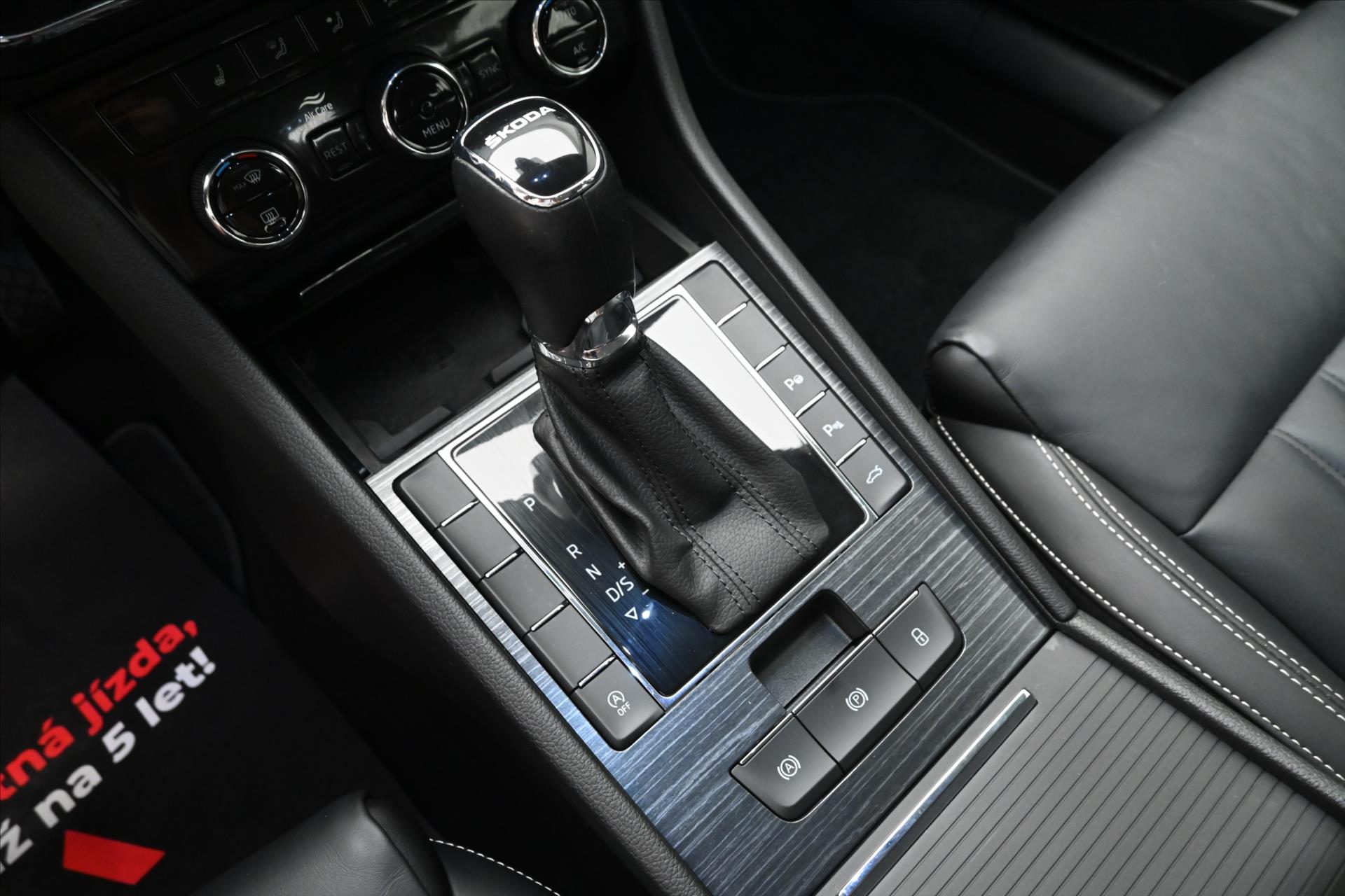 Hlavní fotografie vozu Škoda Superb 2,0 TDI 110kW DSG Style Záruka až 5 let (24)