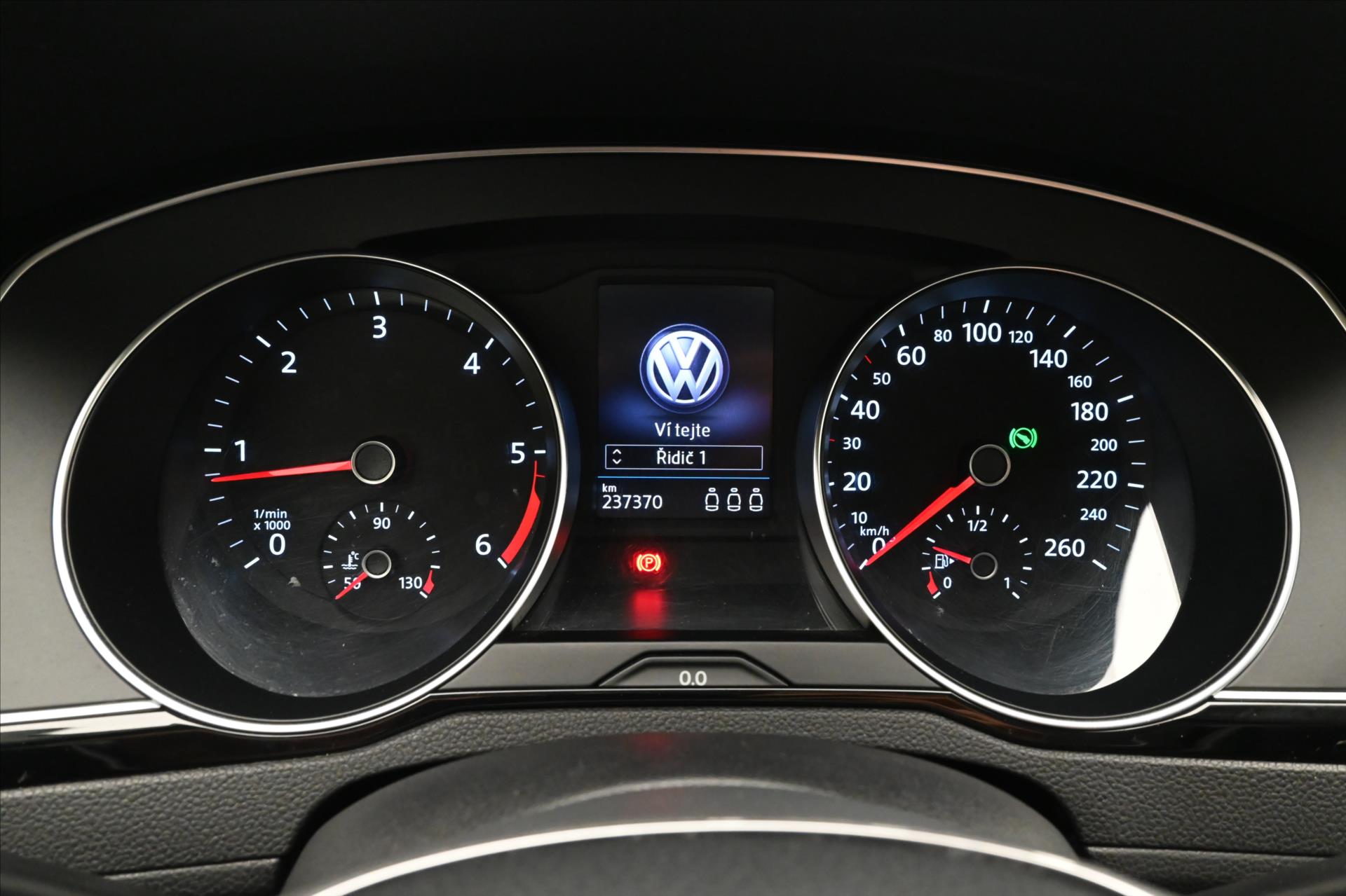 Main photo of the car Volkswagen Passat 2,0 TDI 140kW DSG Alltrack 4Motion Záruka až 5 let (17)