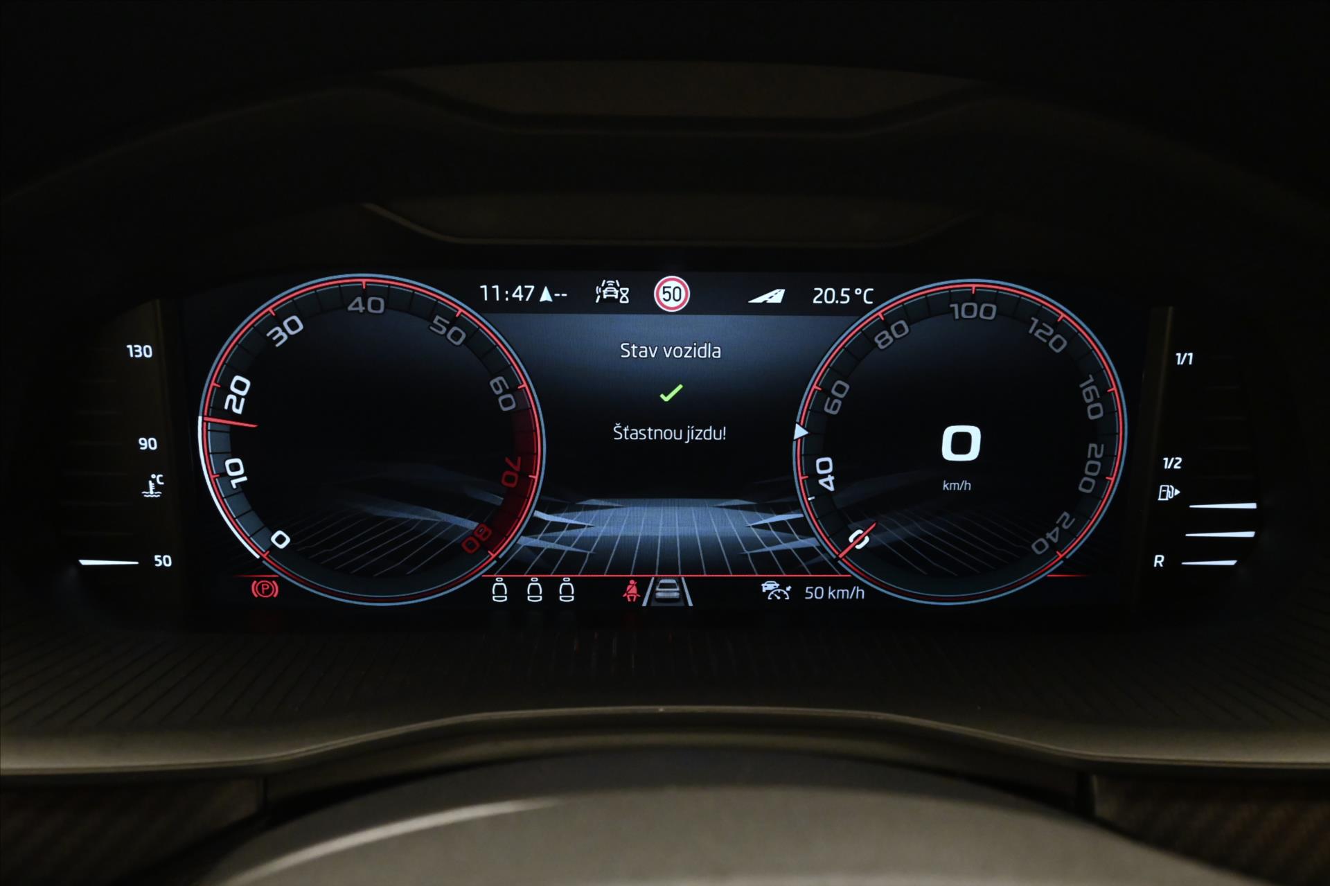 Main photo of the car Skoda Kamiq 1.0 TSI 81 kW Monte Carlo Warranty up to 5 years (17)