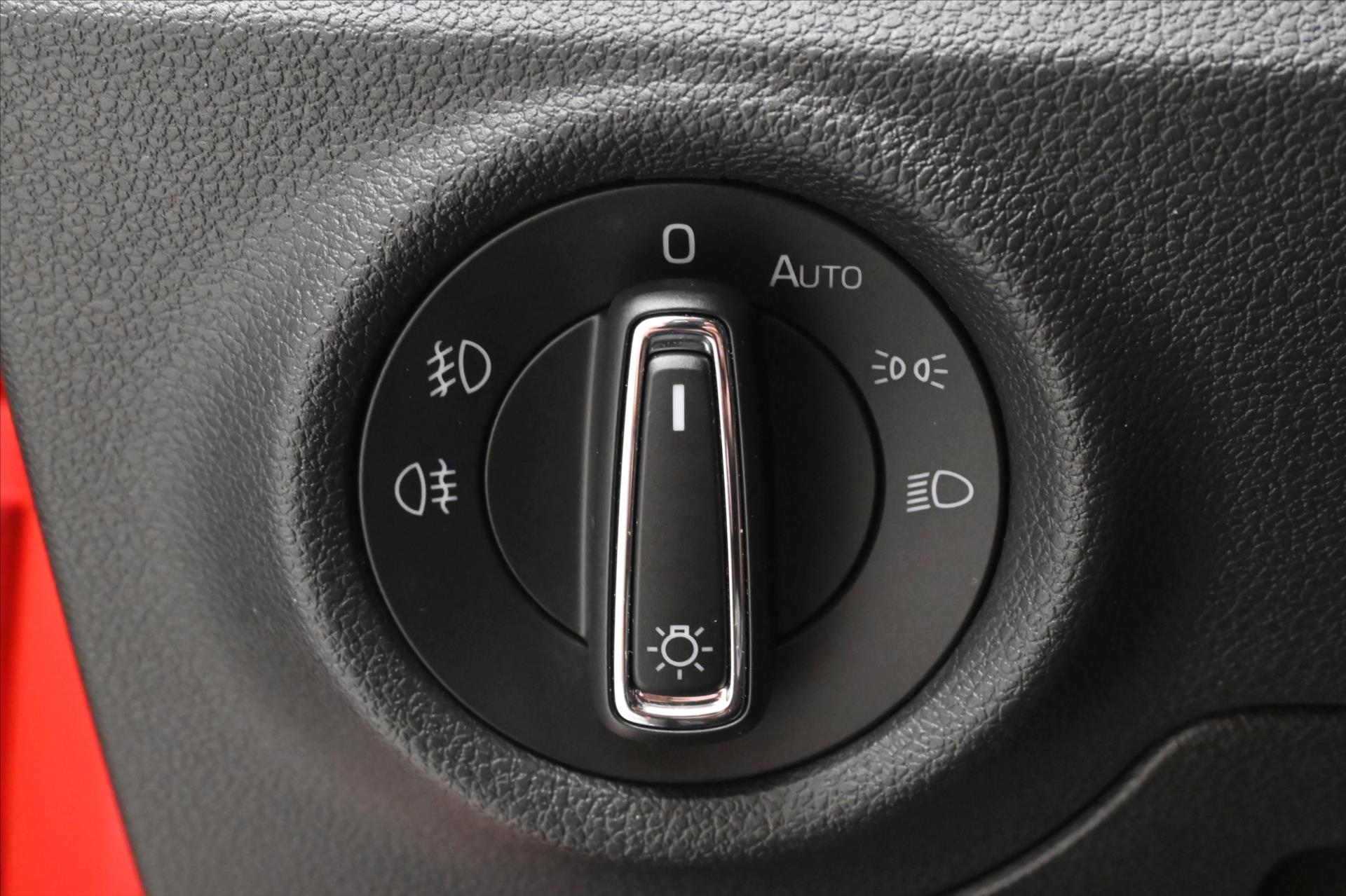 Main photo of the car Skoda Kamiq 1.0 TSI 81 kW Monte Carlo Warranty up to 5 years (27)