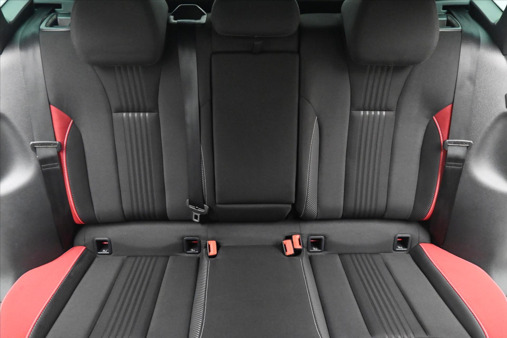 Main photo of the car Skoda Kamiq 1.0 TSI 81 kW Monte Carlo Warranty up to 5 years (28)