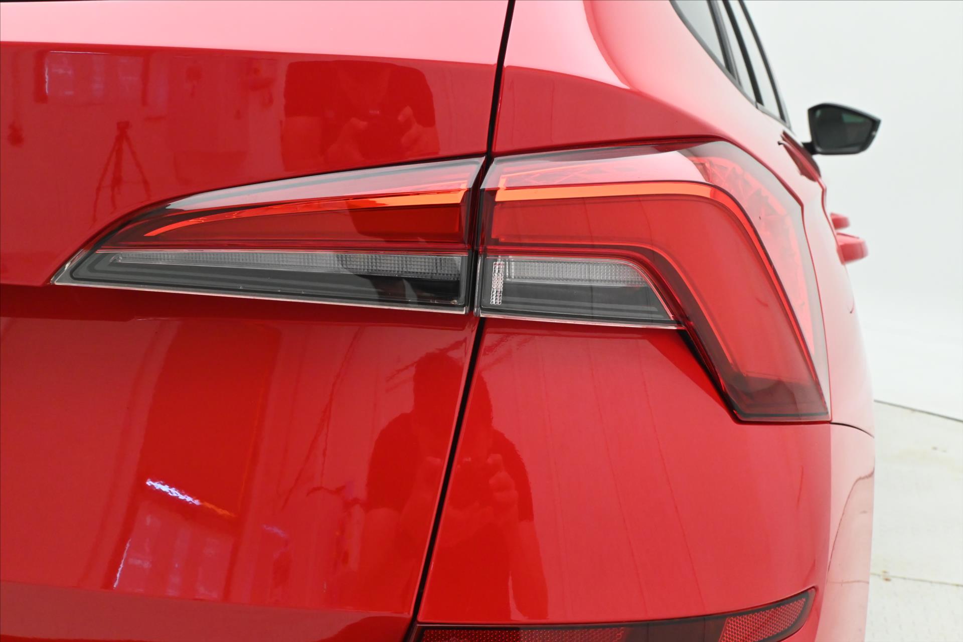 Main photo of the car Skoda Kamiq 1.0 TSI 81 kW Monte Carlo Warranty up to 5 years (30)